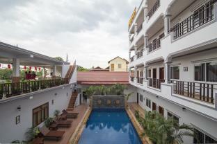 Golden Bakong Boutique Hotel Siem Reap