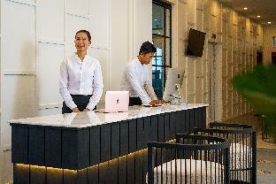 Blanc Smith Siem Reap