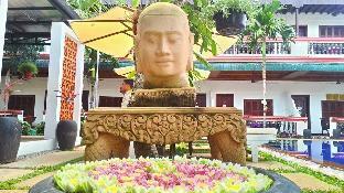 Baystone 3* Siem Reap