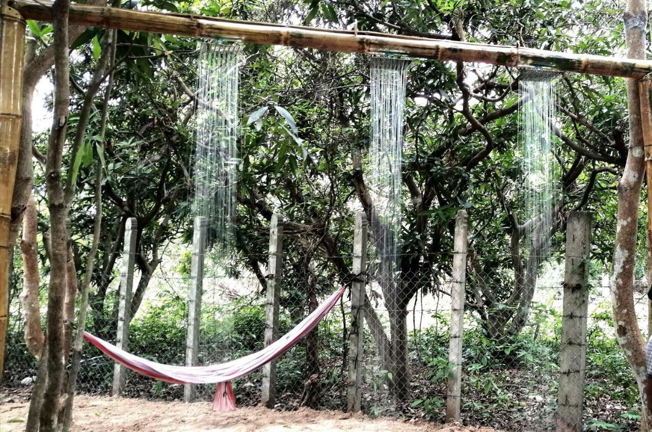 La Maison Des Bambous 2* Siem Reap