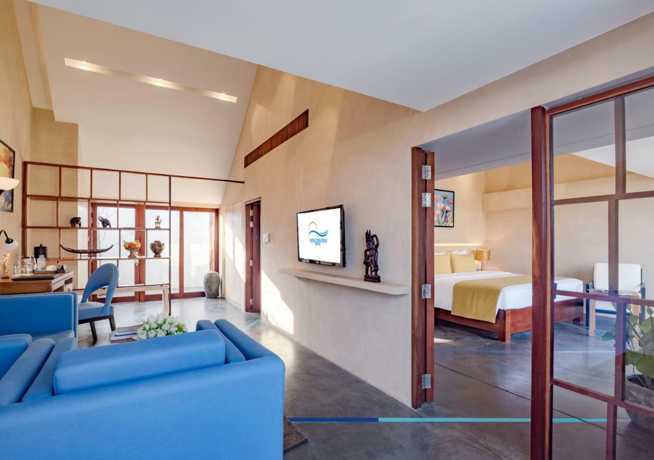 Hotel Sakmut Boutique Hotel 5*