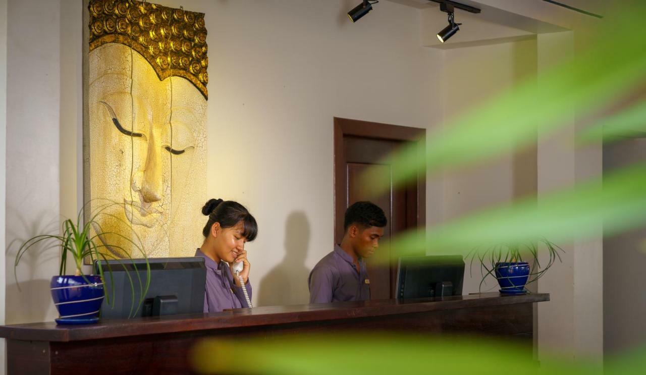 D' Popular Hotel Siem Reap