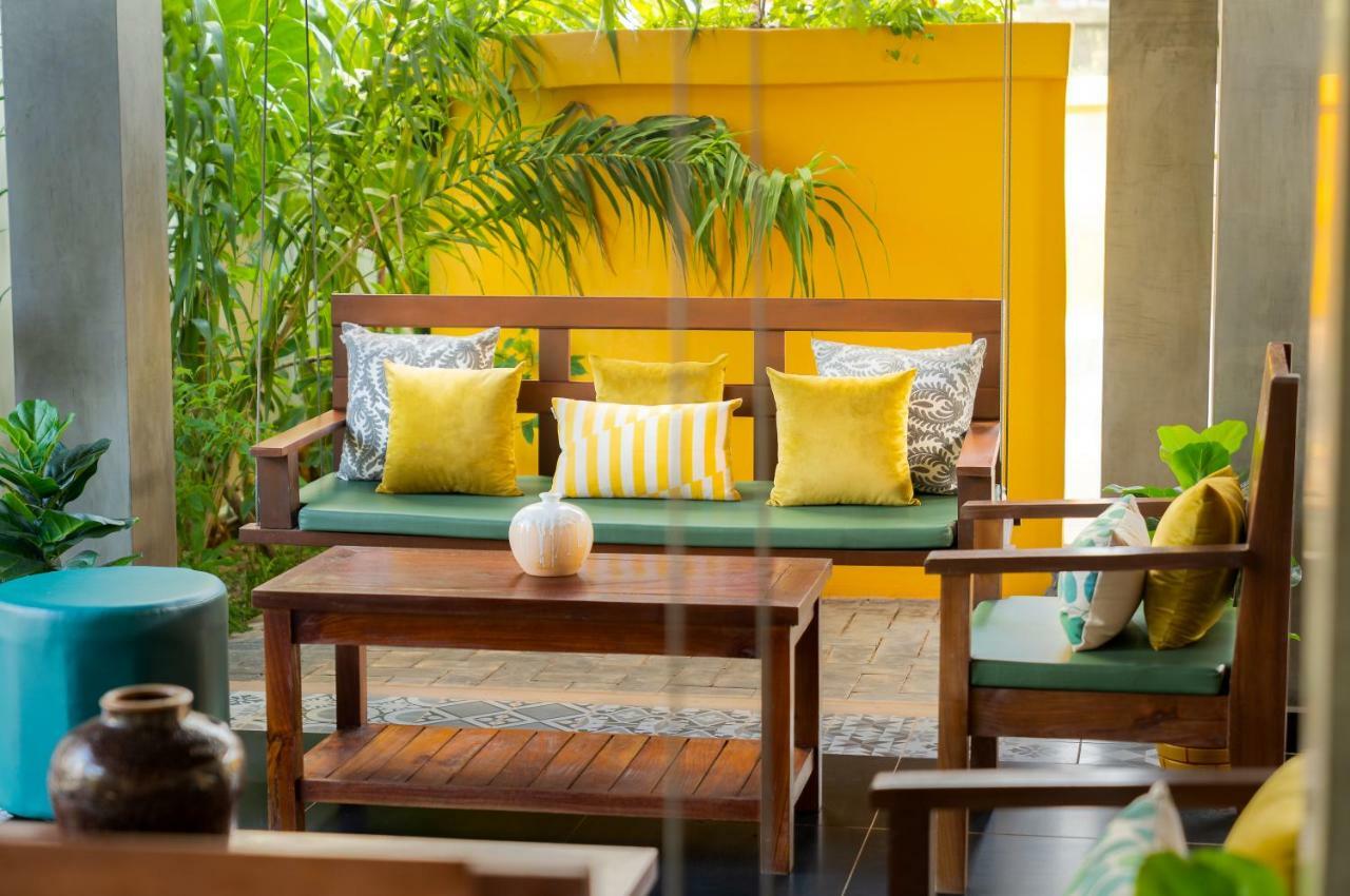 D' Popular Hotel Siem Reap