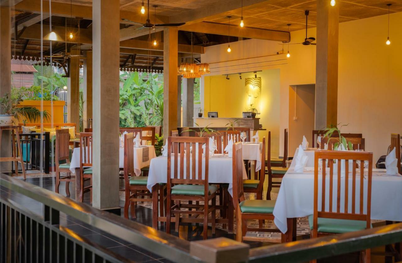 D' Popular 4* Siem Reap