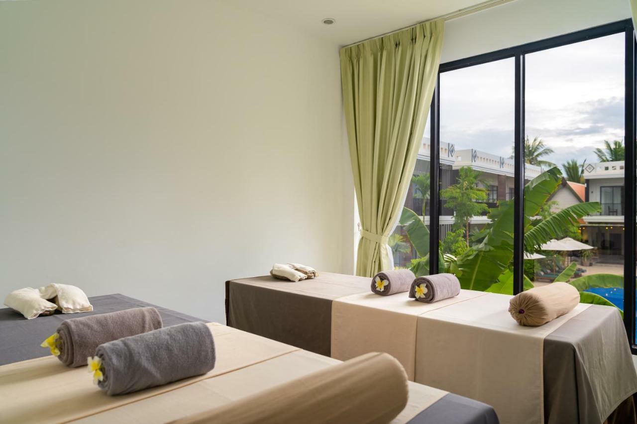 D' Popular 4* Siem Reap