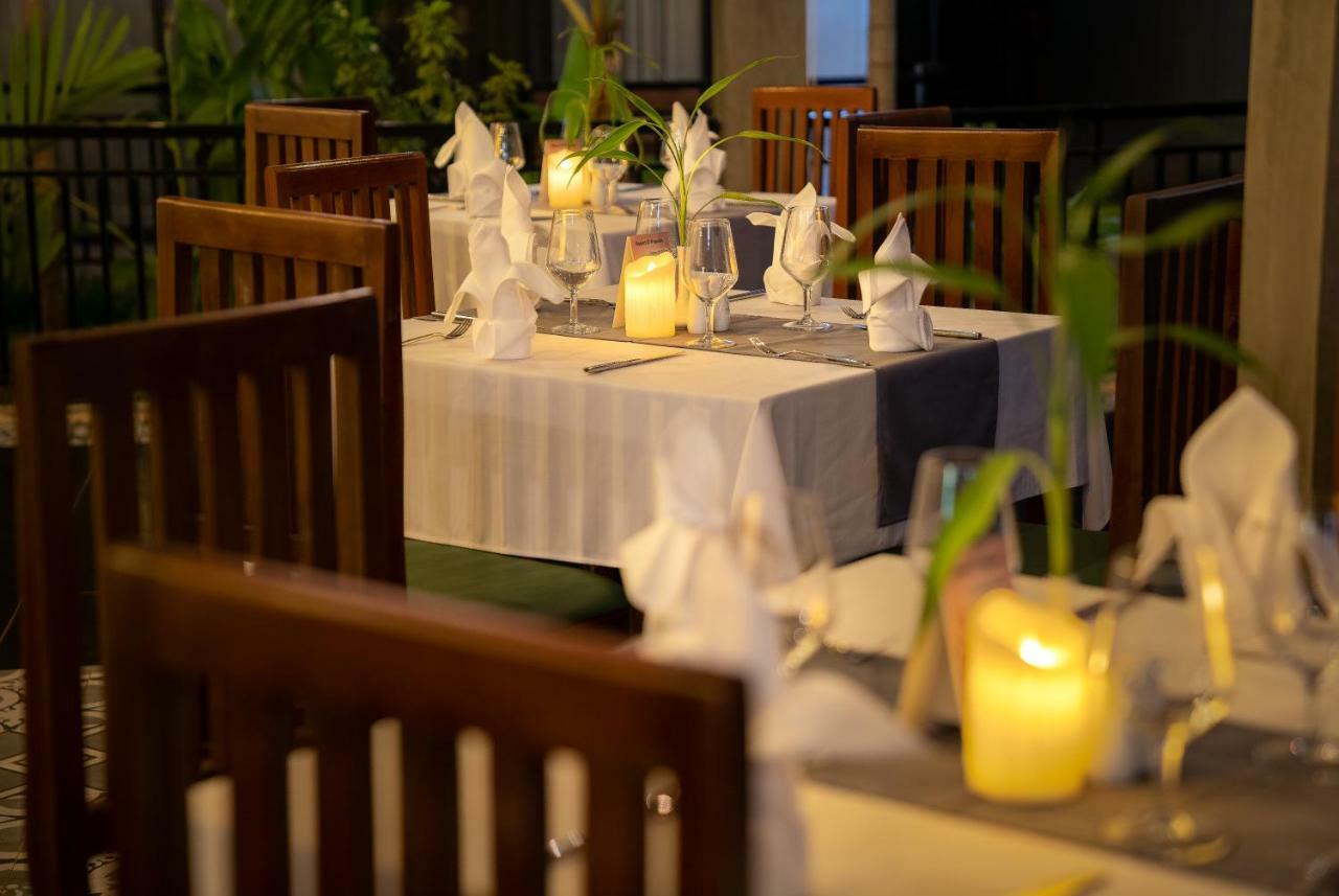 D' Popular 4* Siem Reap