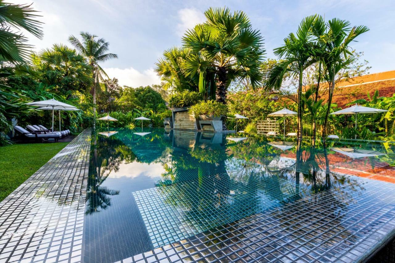 Resort Jaya House River Park