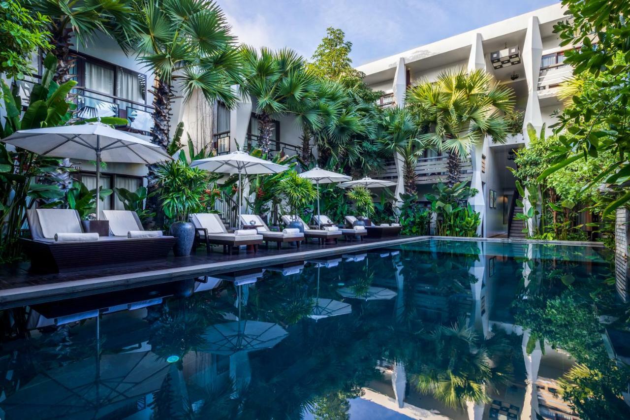 Jaya House River Park 5*