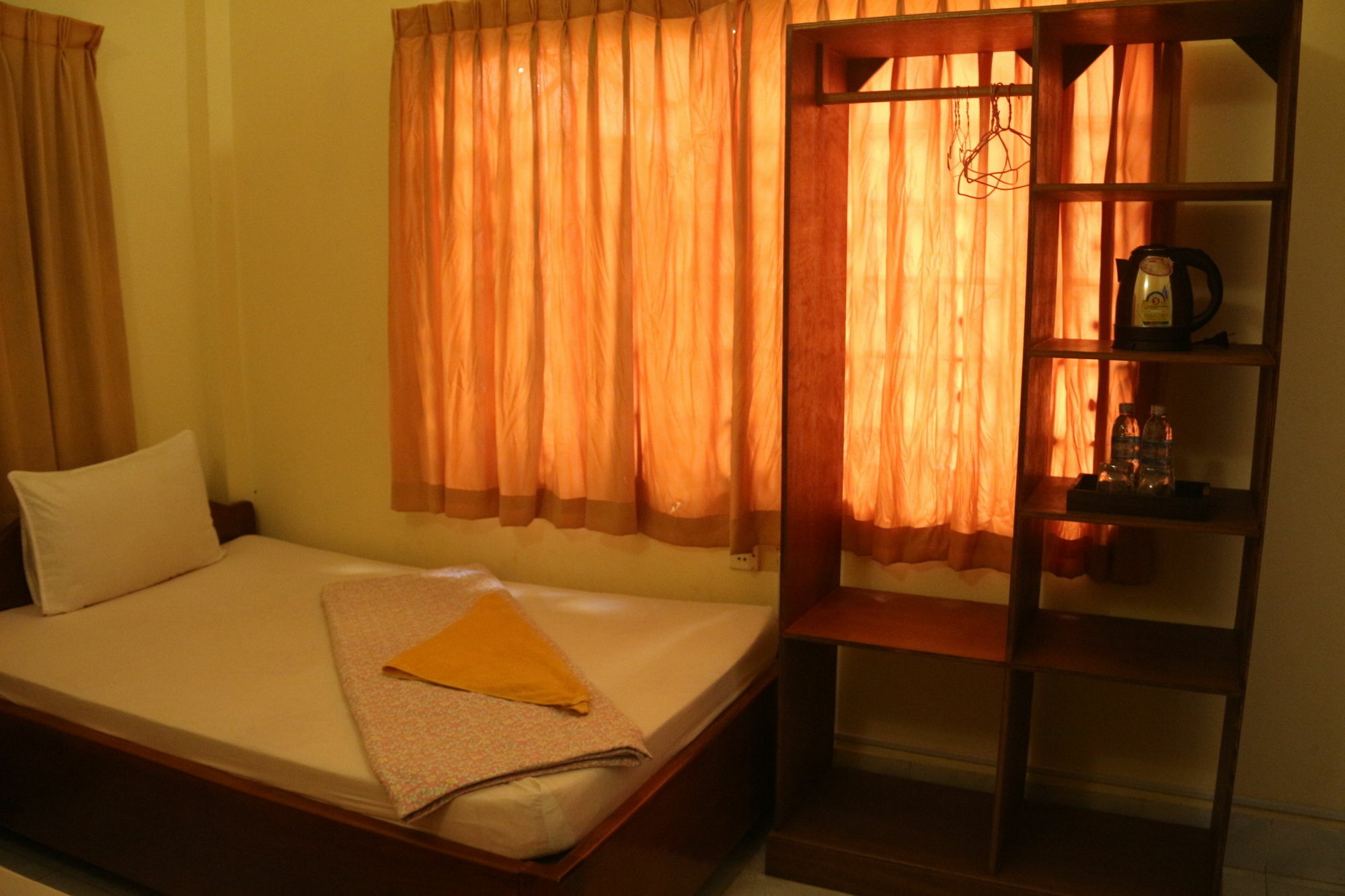 Niron 2* Siem Reap