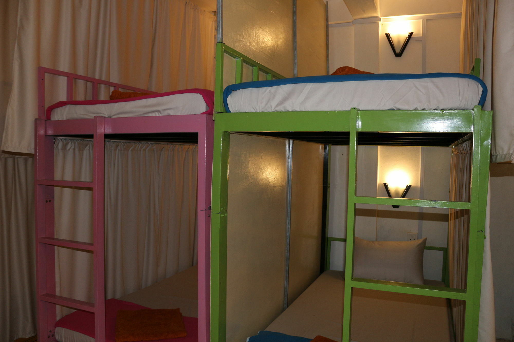 Niron Affittacamere Siem Reap