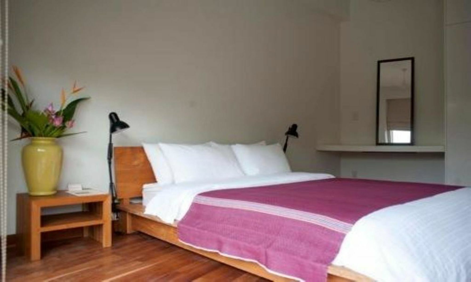 Hotel Comoda Casa Hotel Siem Reap
