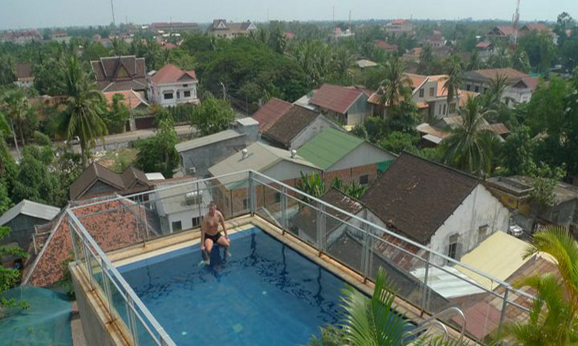Comoda Casa Hotel Hotel Siem Reap