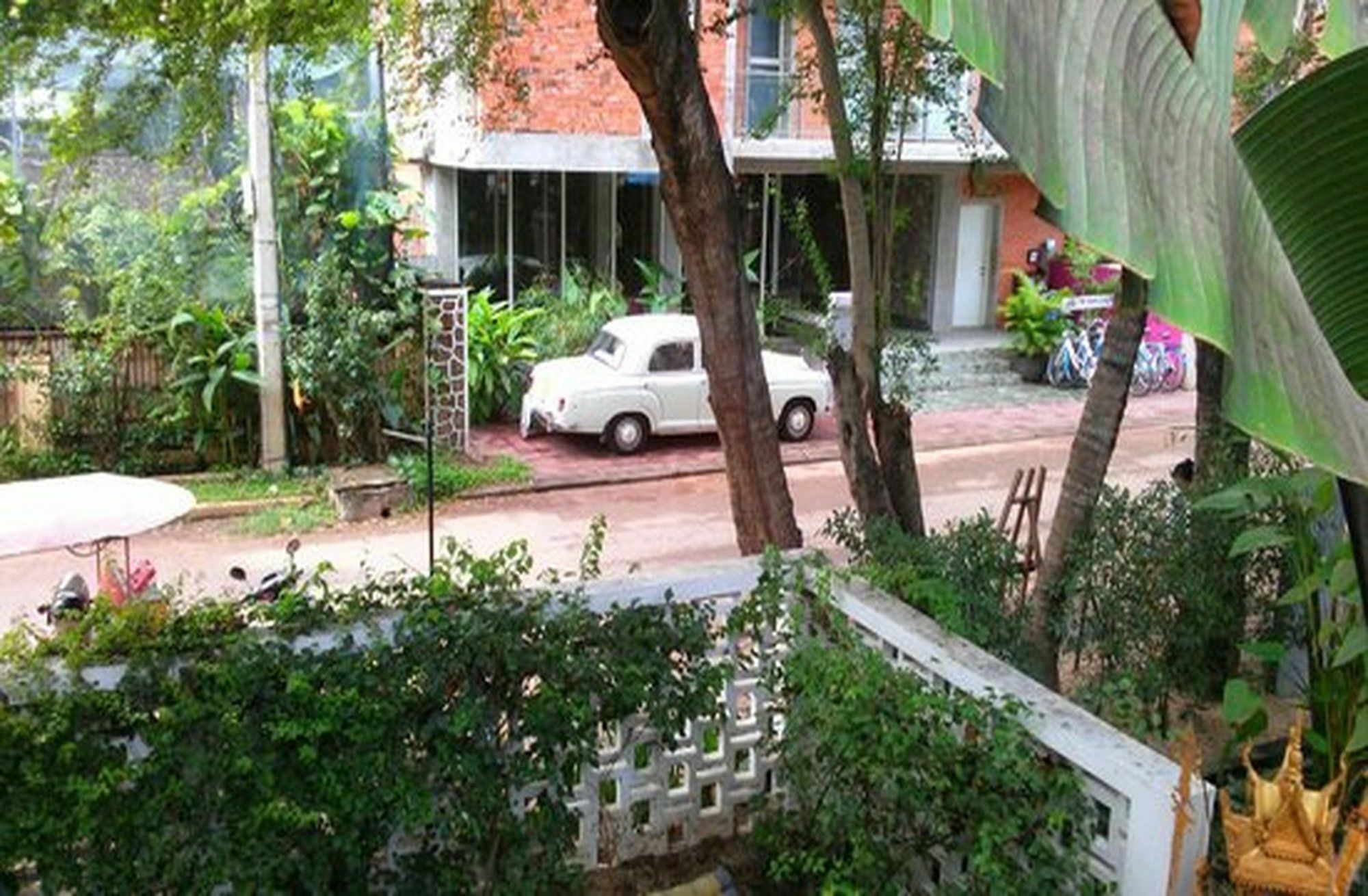 Comoda Casa Hotel Hotel 4*