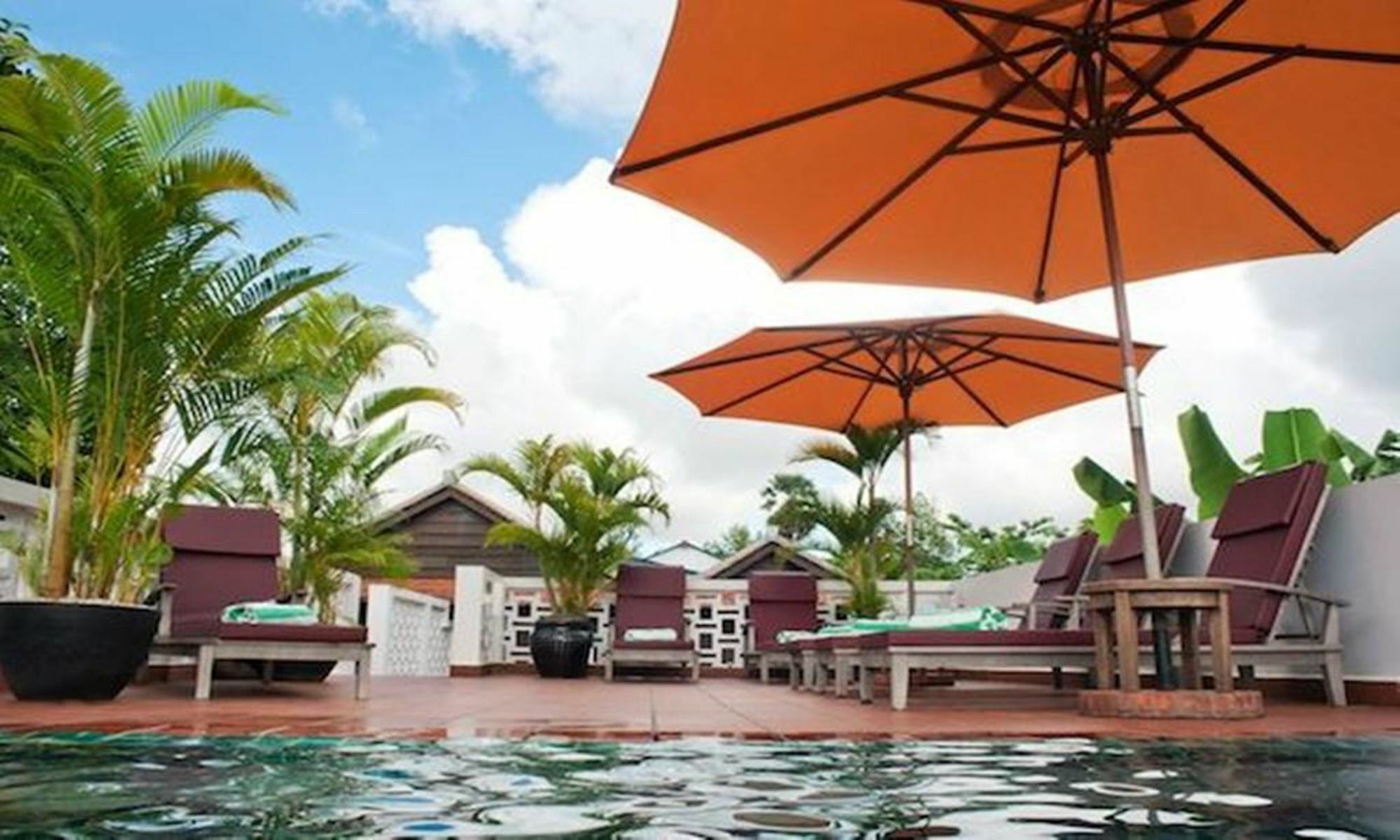 Hotel Comoda Casa Hotel