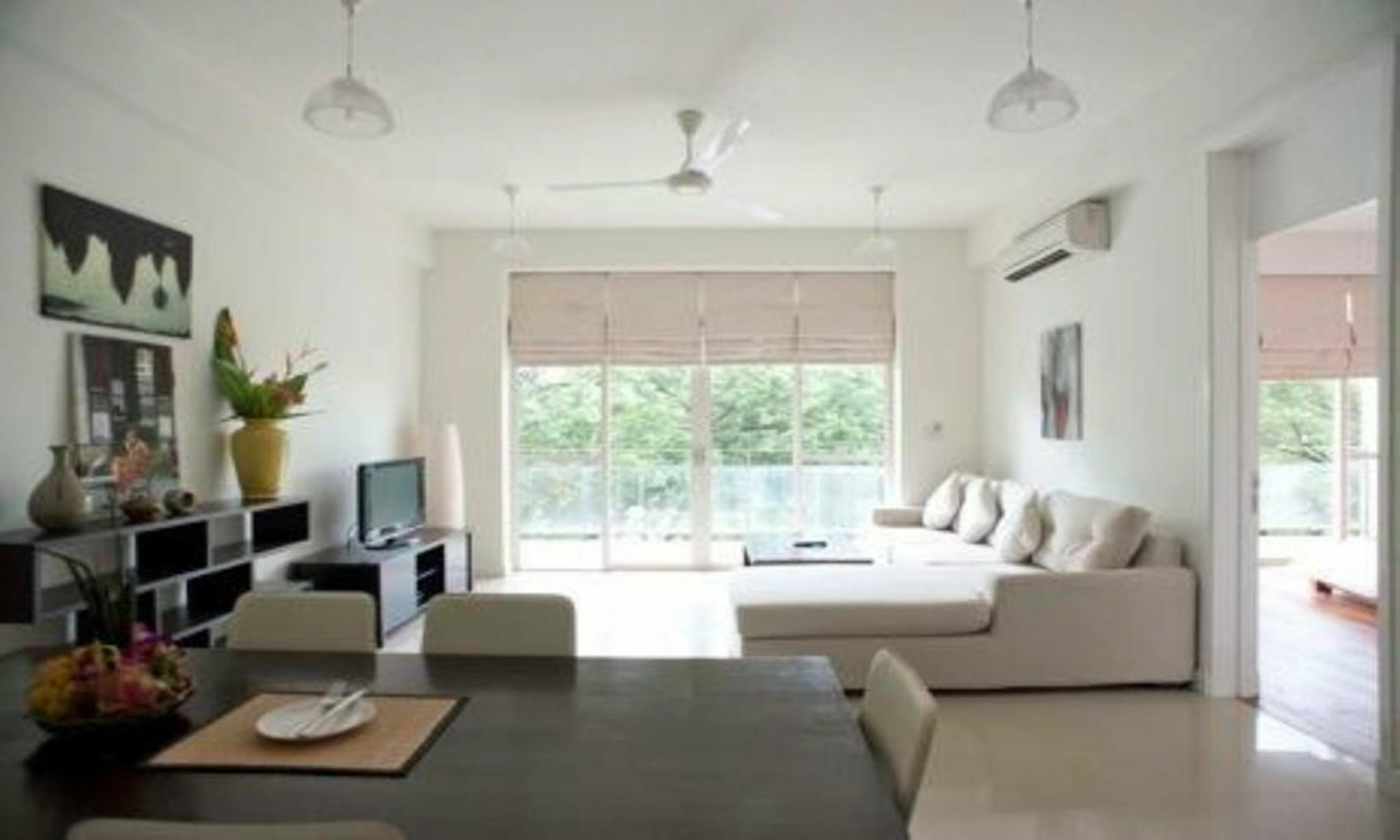 Comoda Casa Hotel 4* Siem Reap