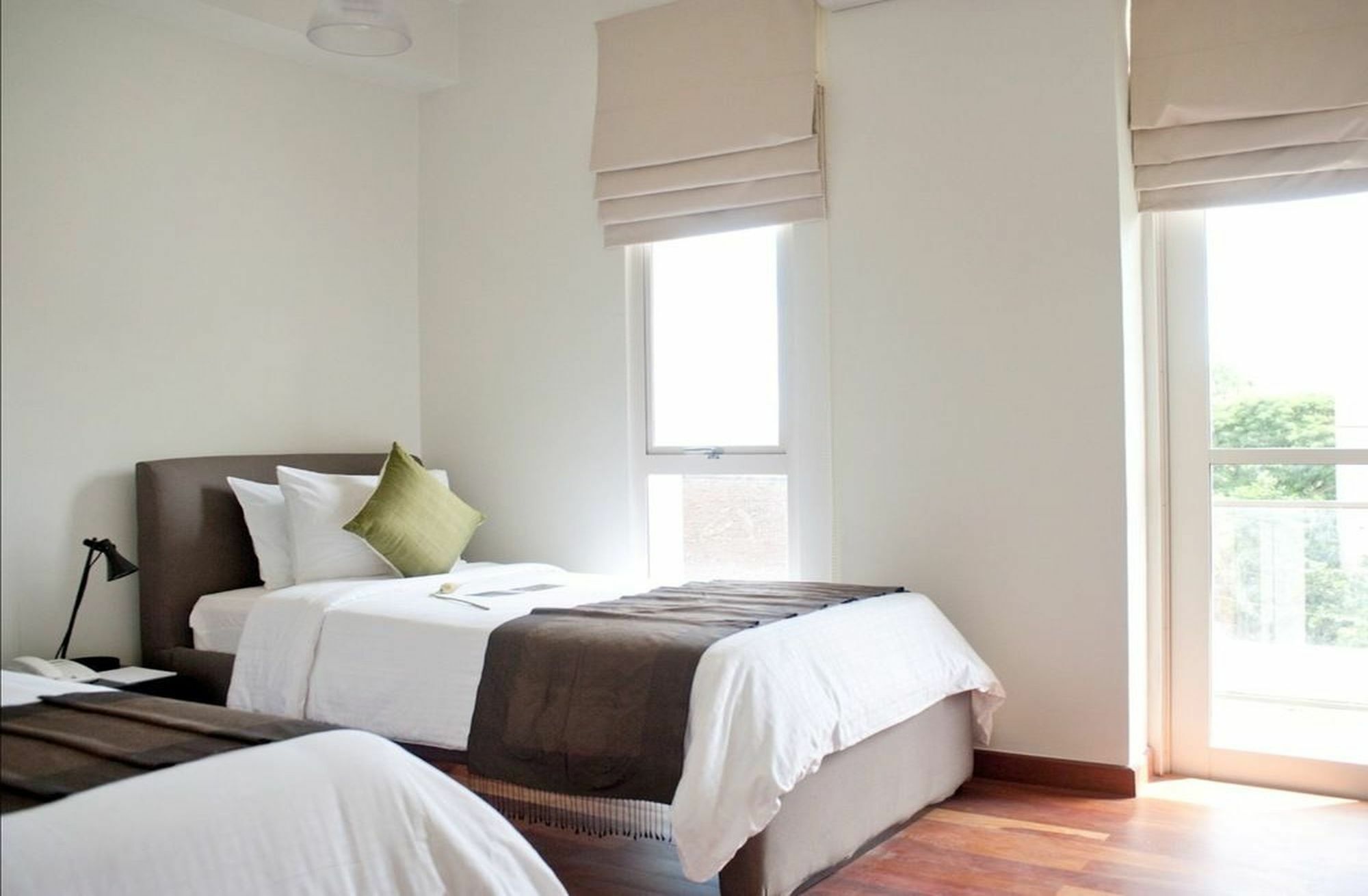 Comoda Casa Hotel 4* Siem Reap
