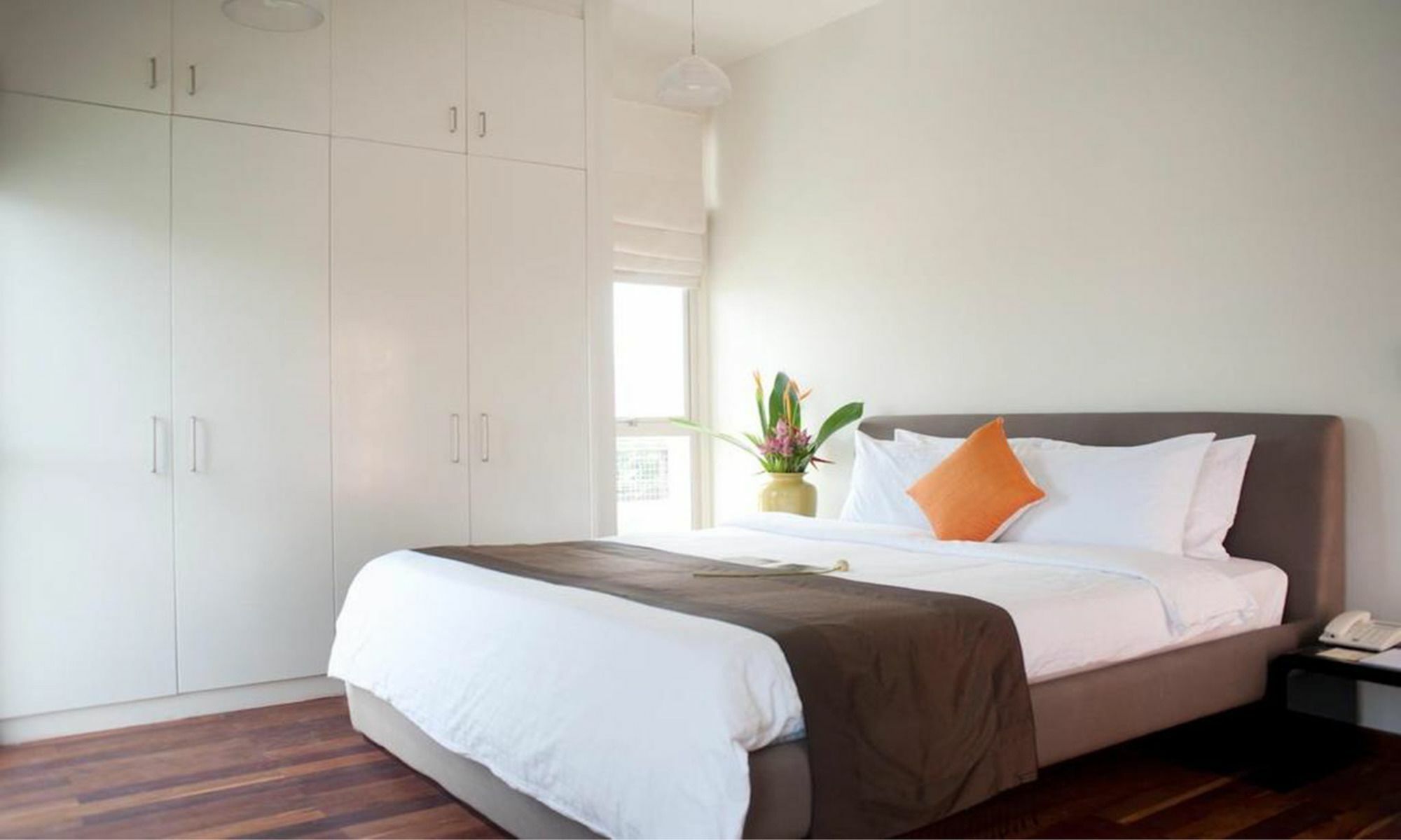 Comoda Casa Hotel Hotel