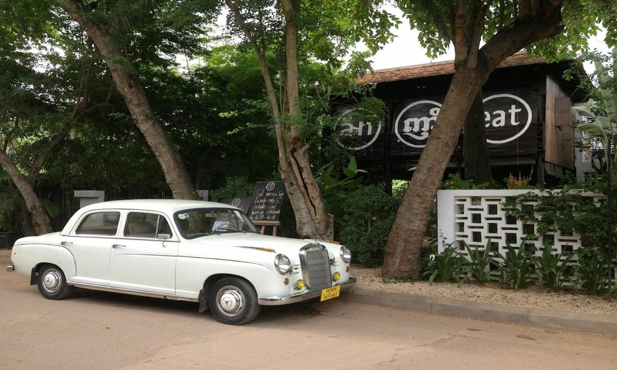 Comoda Casa Hotel 4*