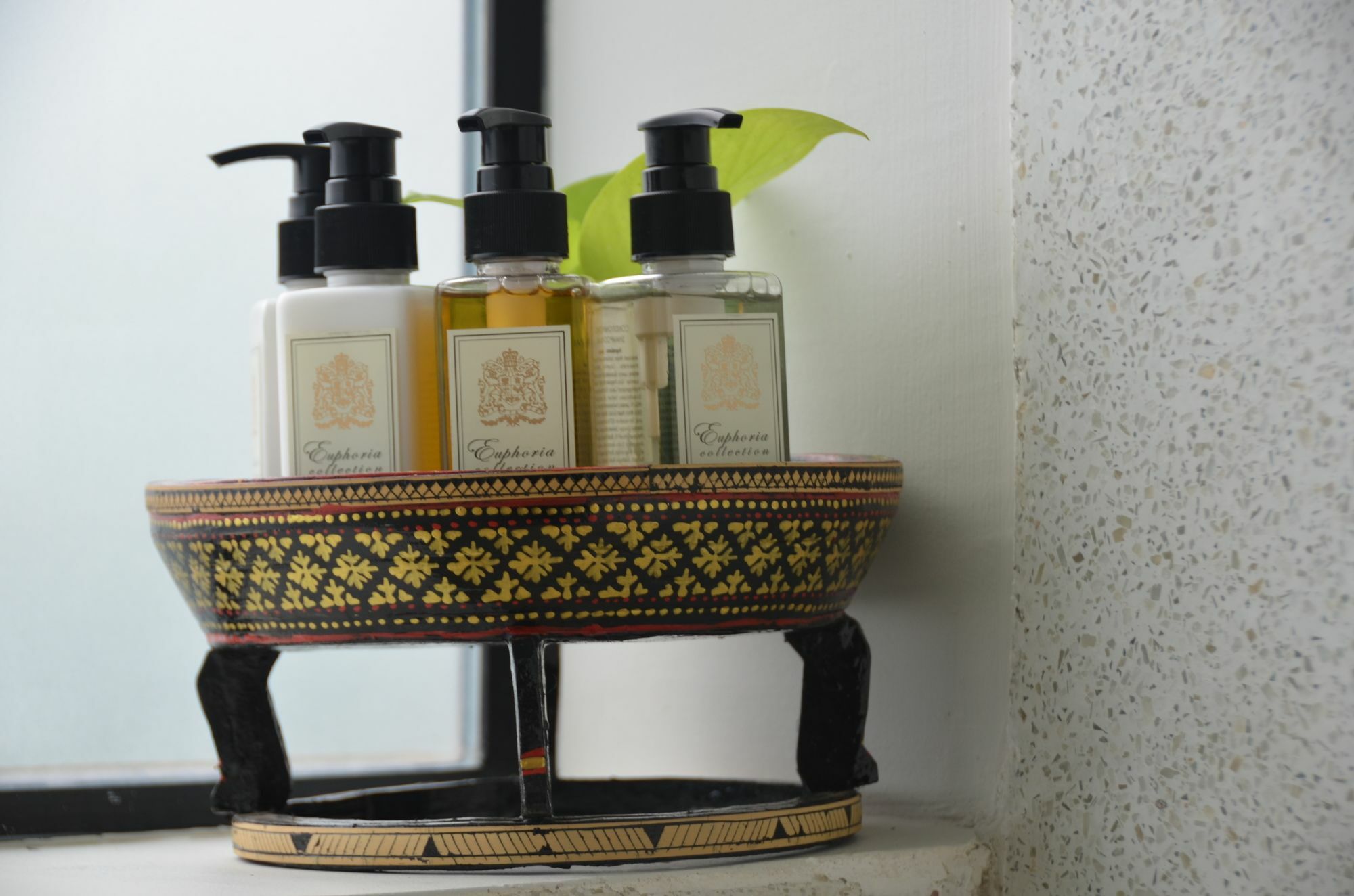 Filia D'angkor Boutique Vila
