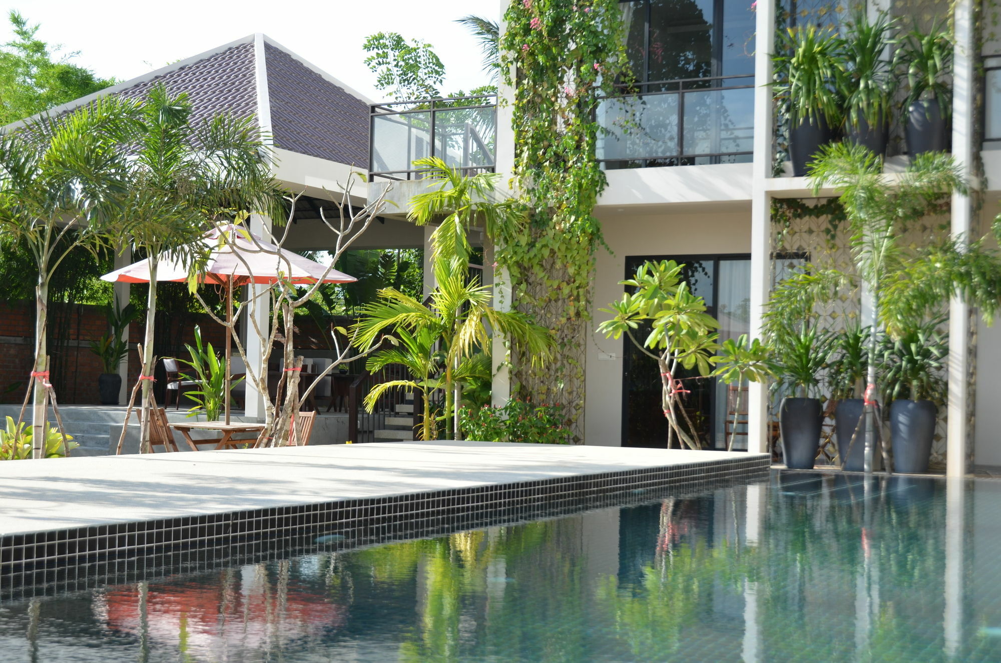 Filia D'angkor Boutique *