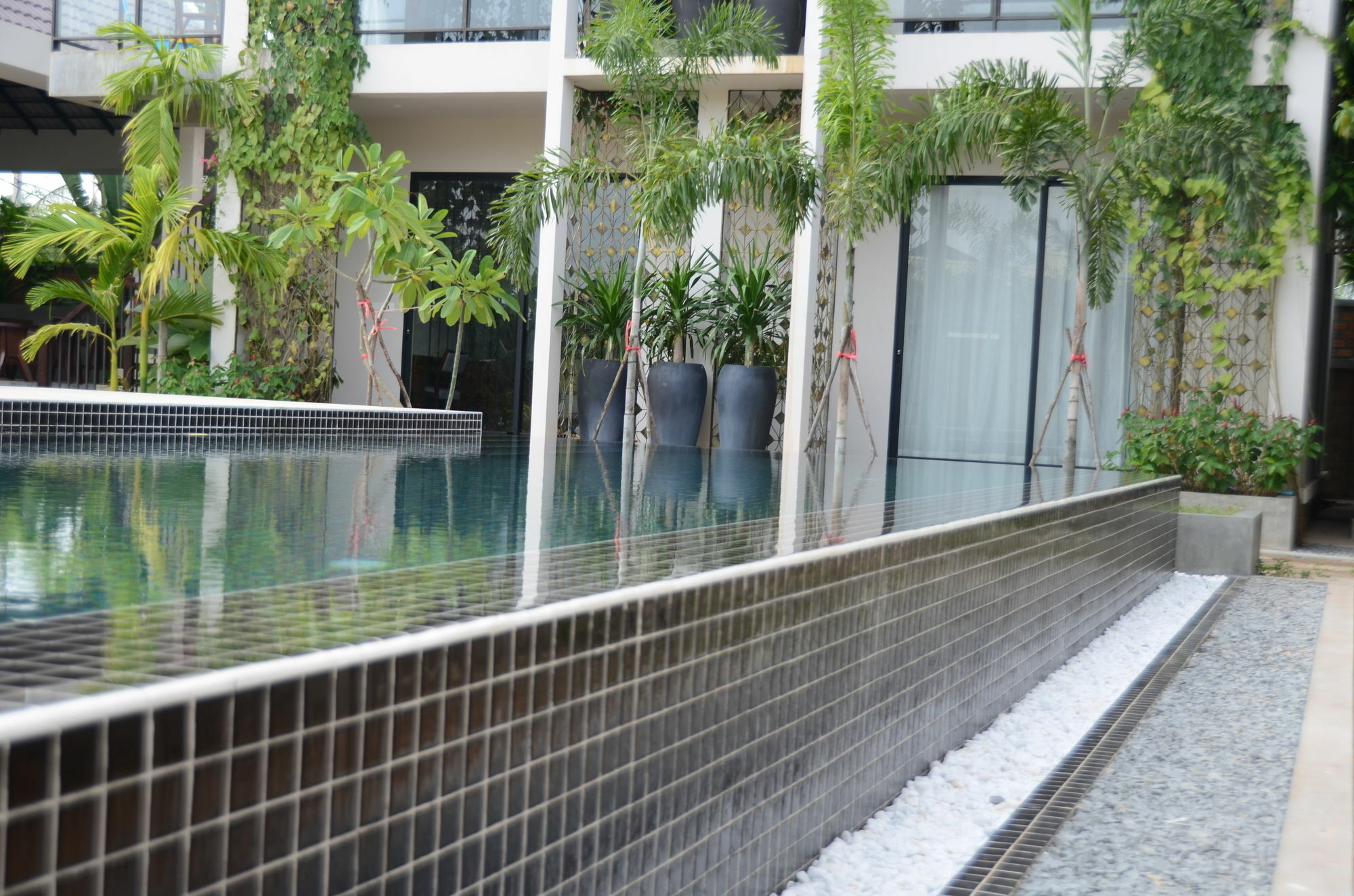 Filia D'angkor Boutique Siem Reap