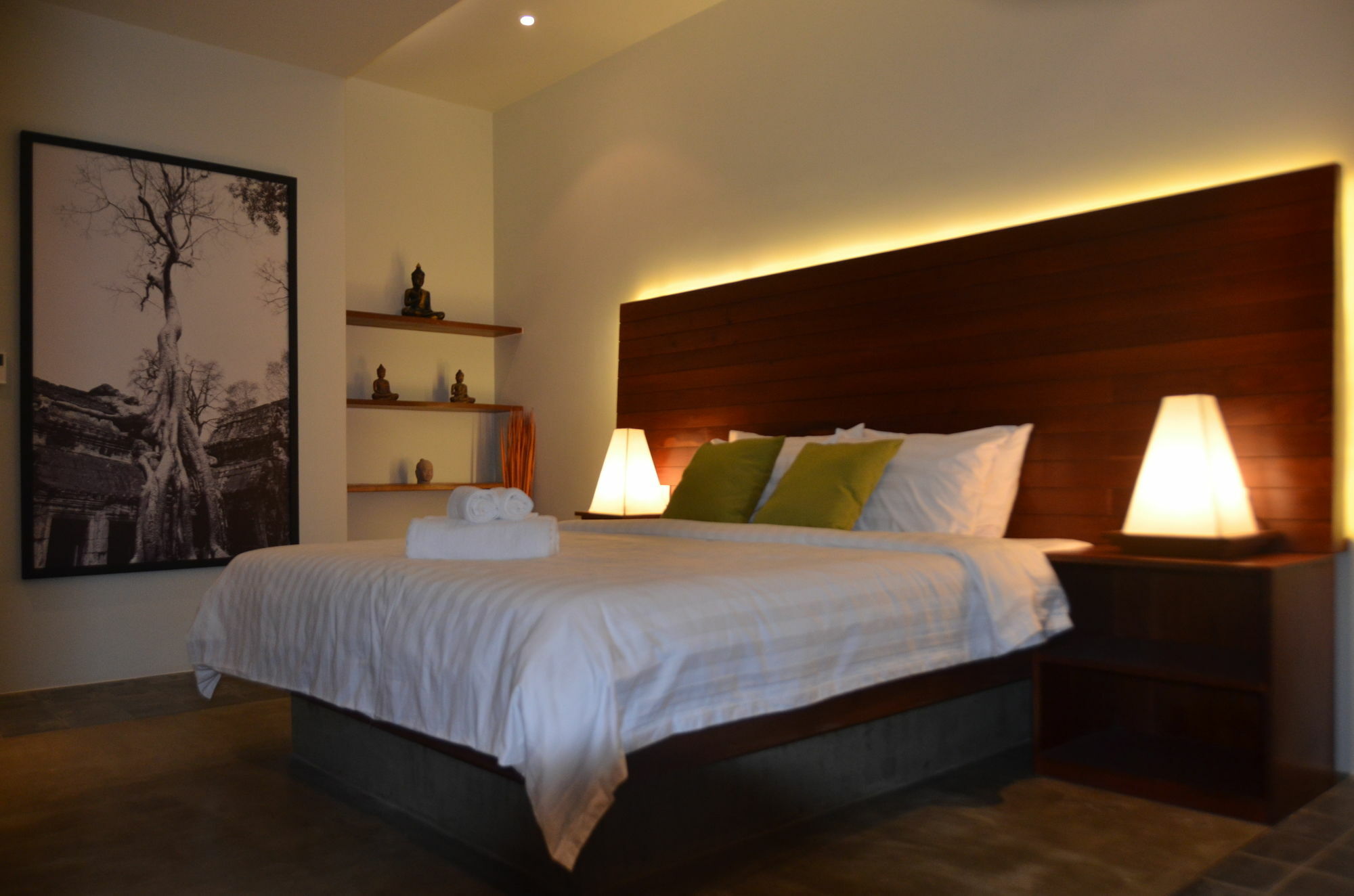 Filia D'angkor Boutique