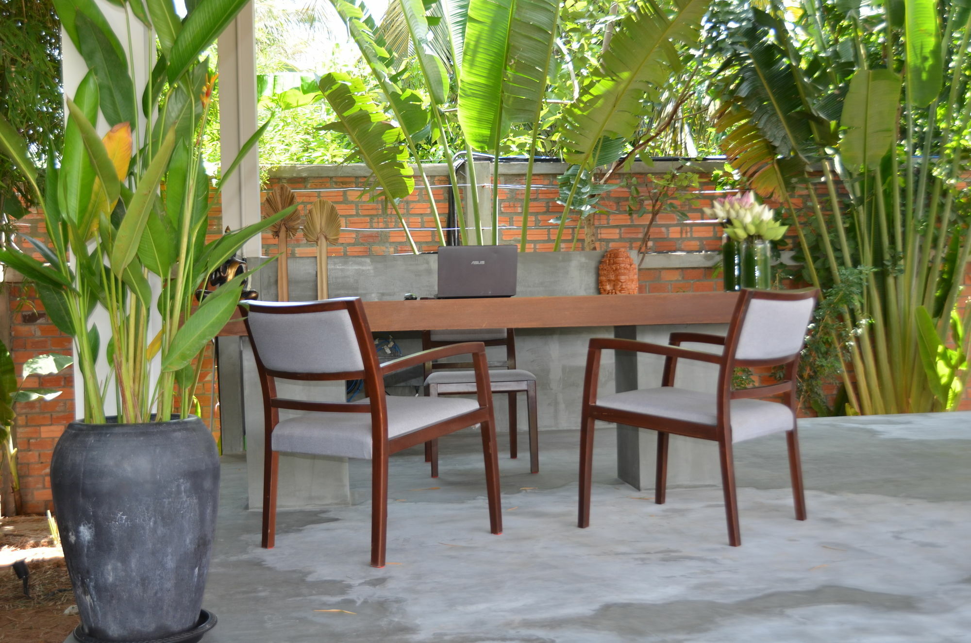 Vila Filia D'angkor Boutique *