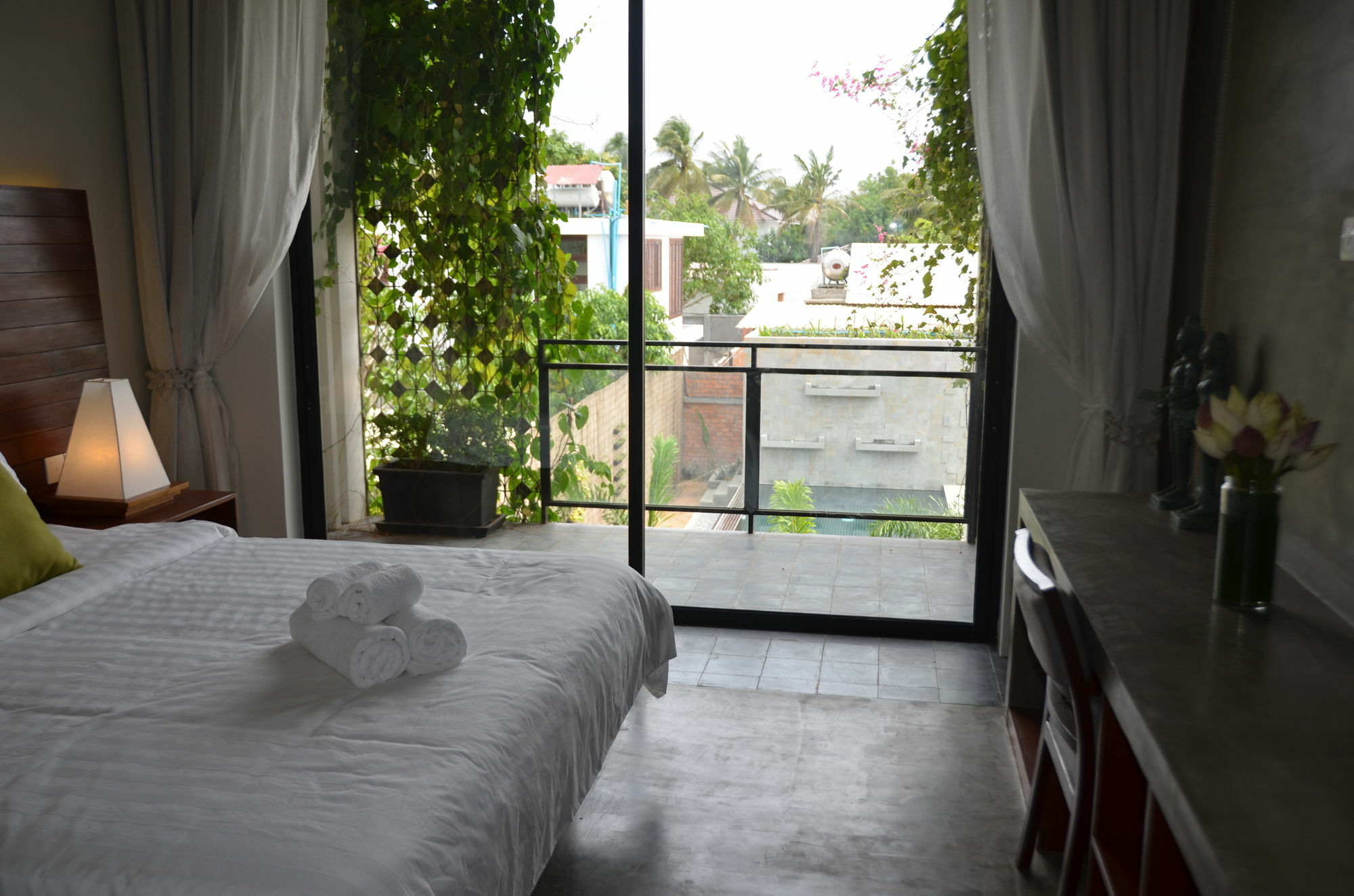 Vila Filia D'angkor Boutique *