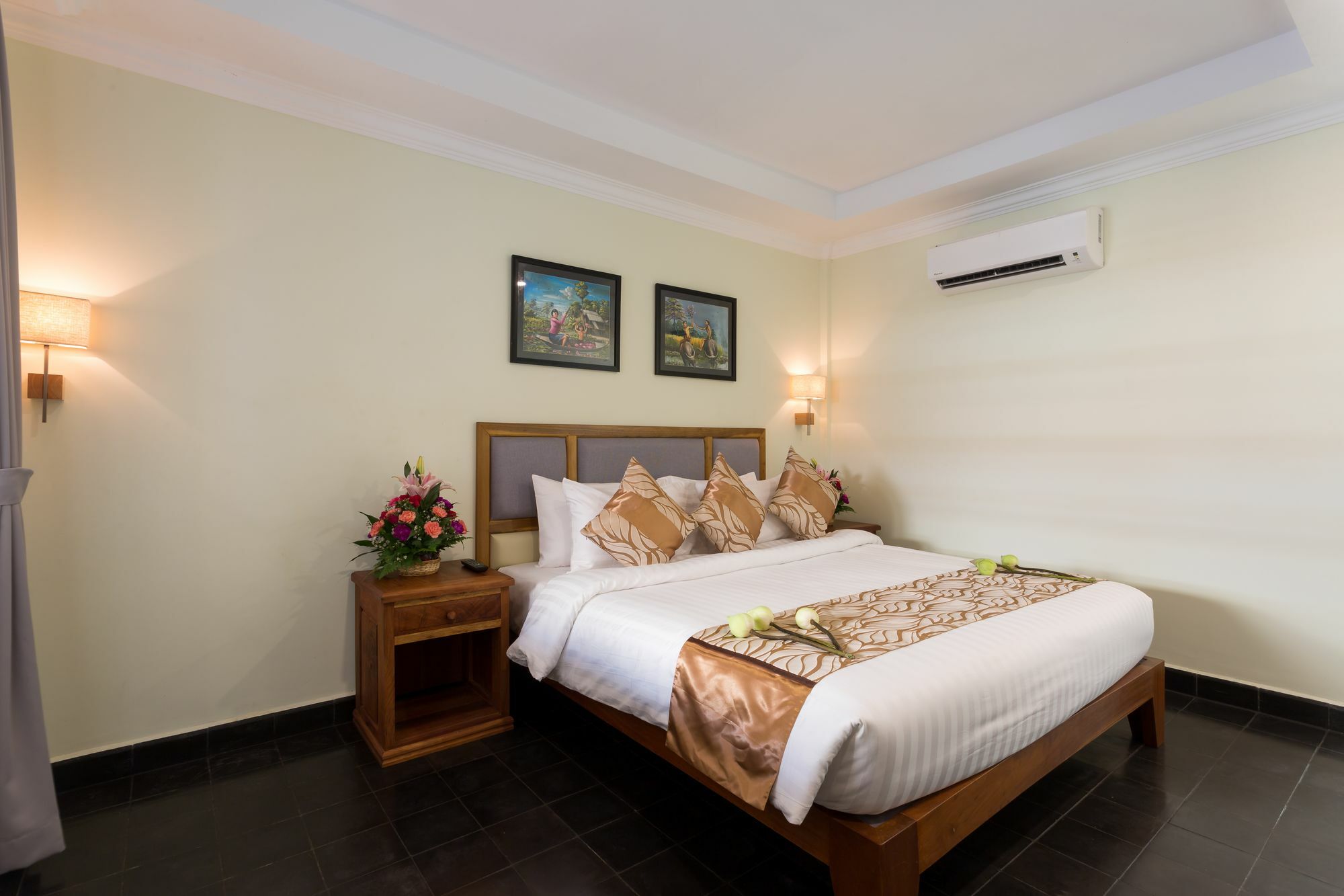 Grand Bayon Hotel