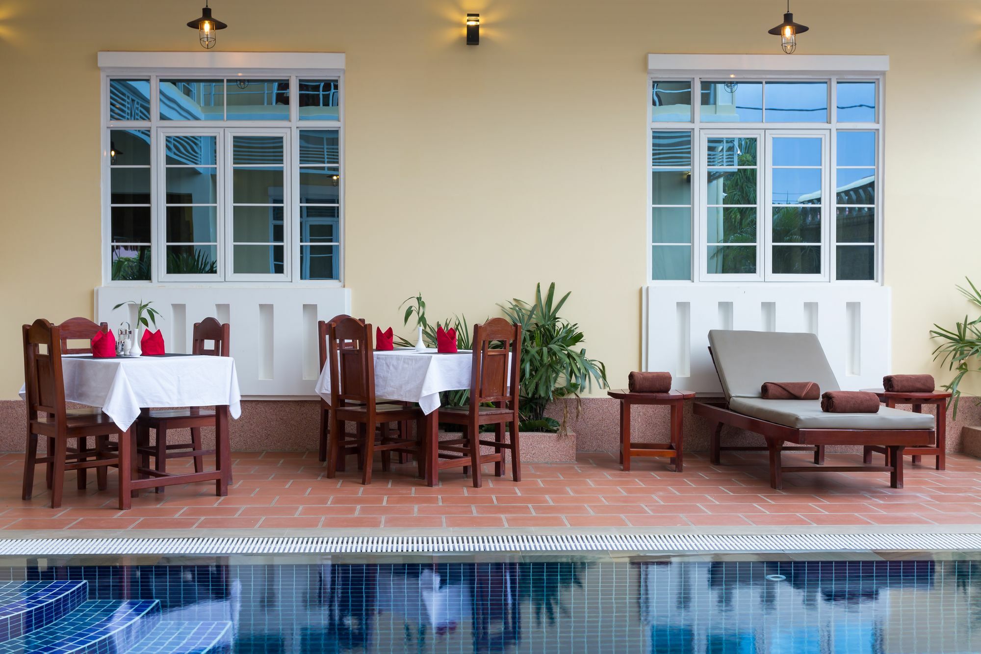 Grand Bayon 4* Siem Reap