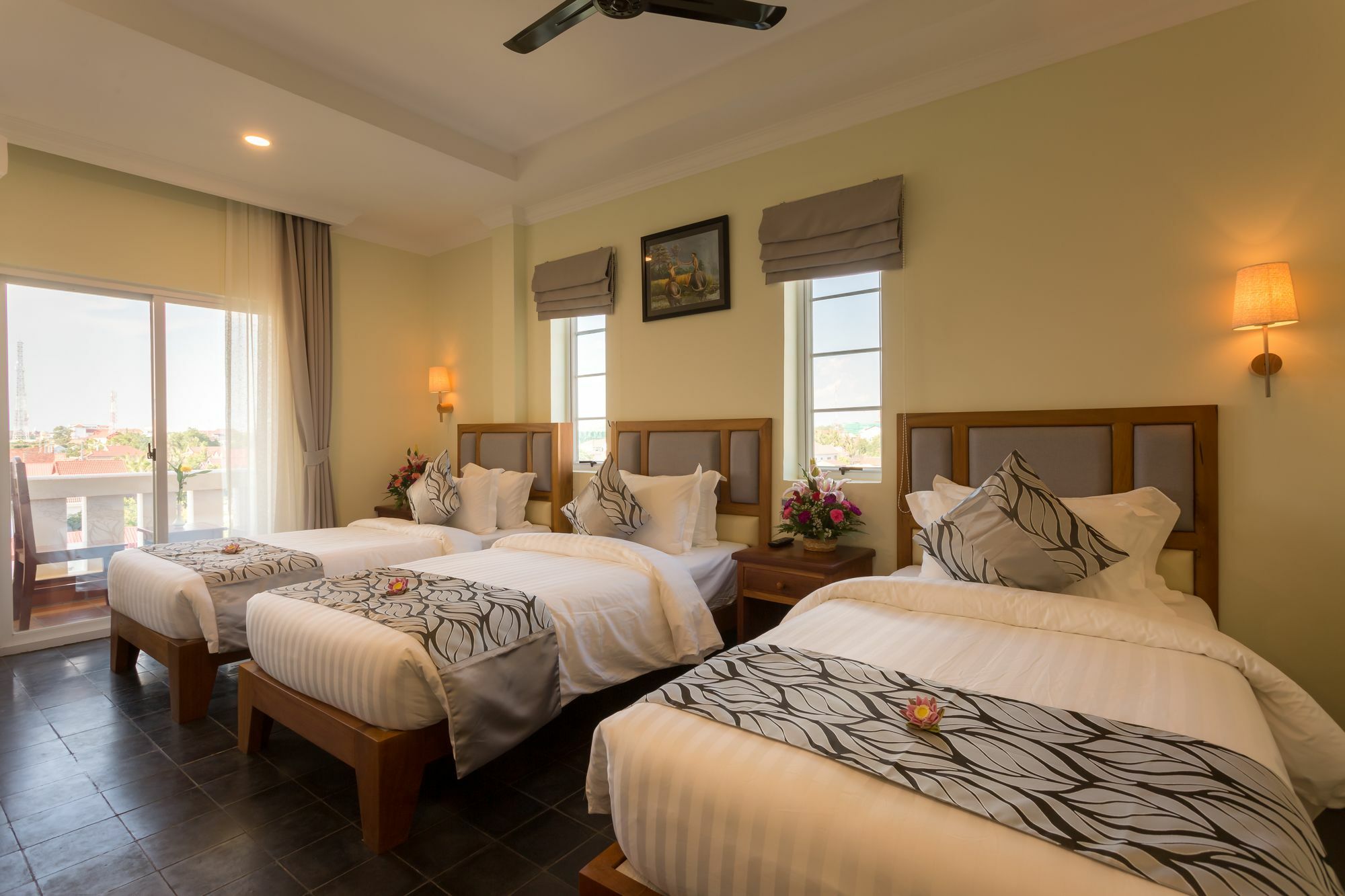 Grand Bayon 4*