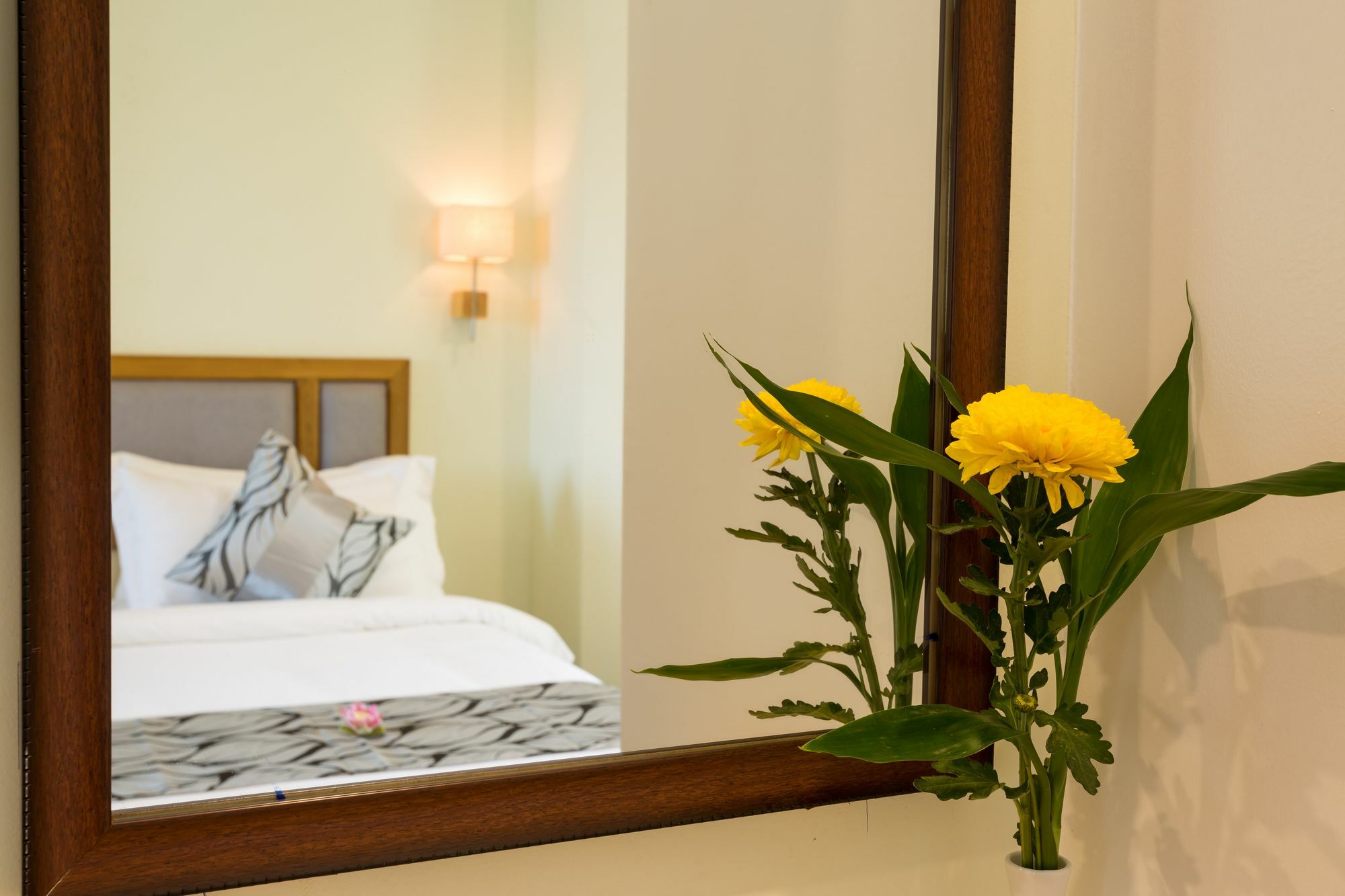 Hotel Grand Bayon 4*