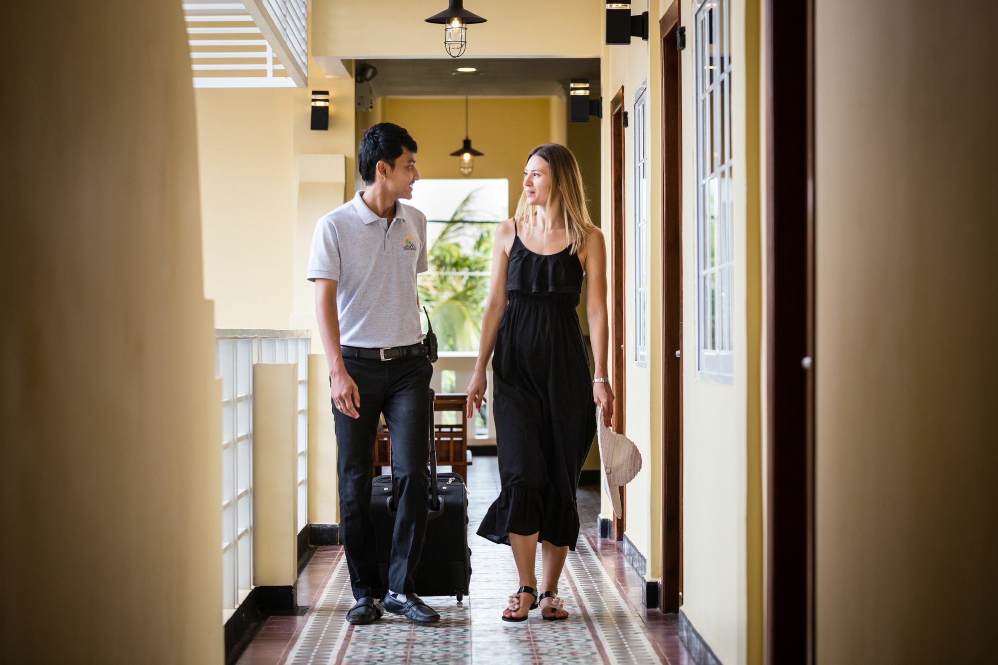 Grand Bayon 4* Siem Reap