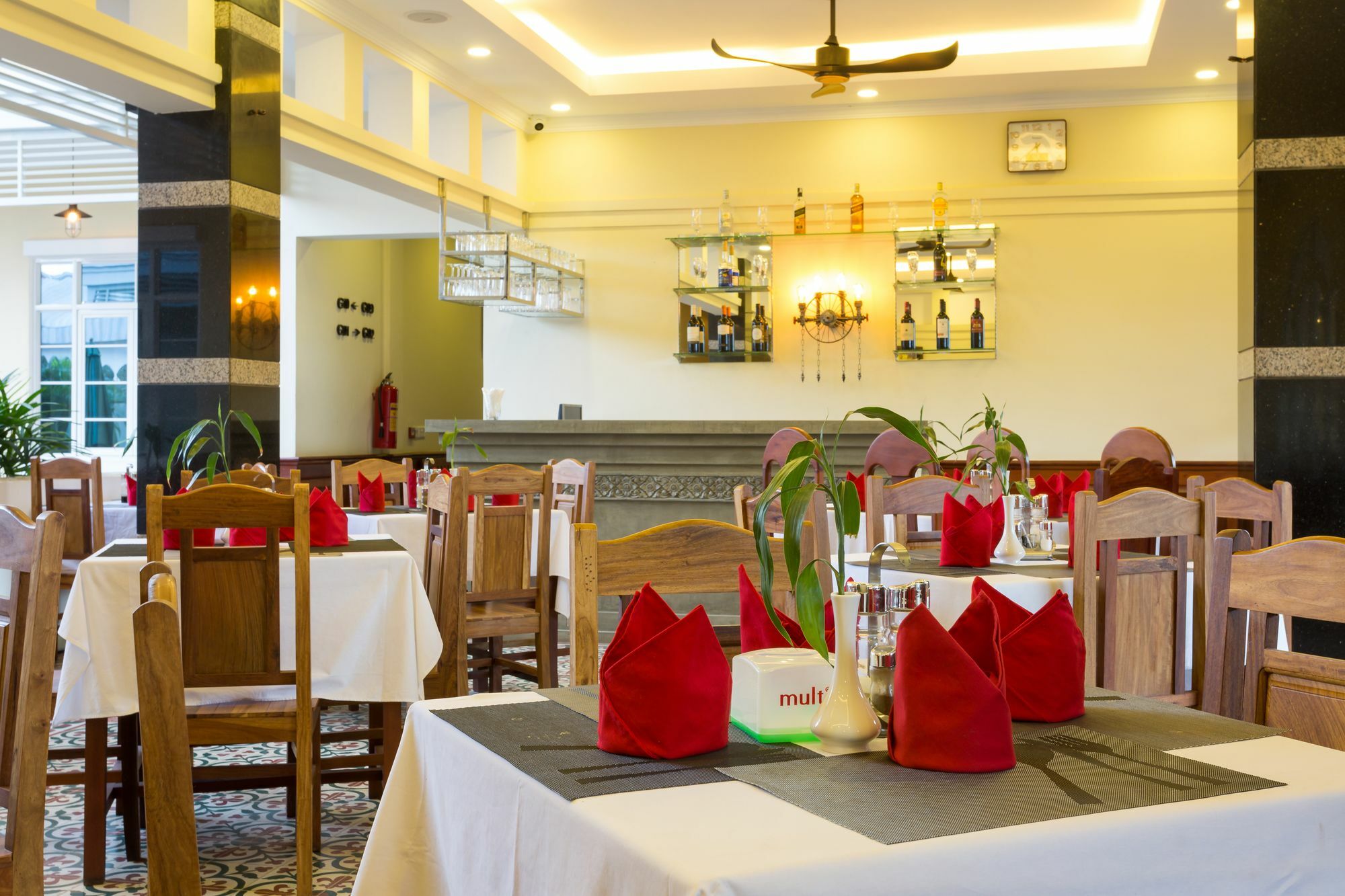Grand Bayon Hotel Siem Reap