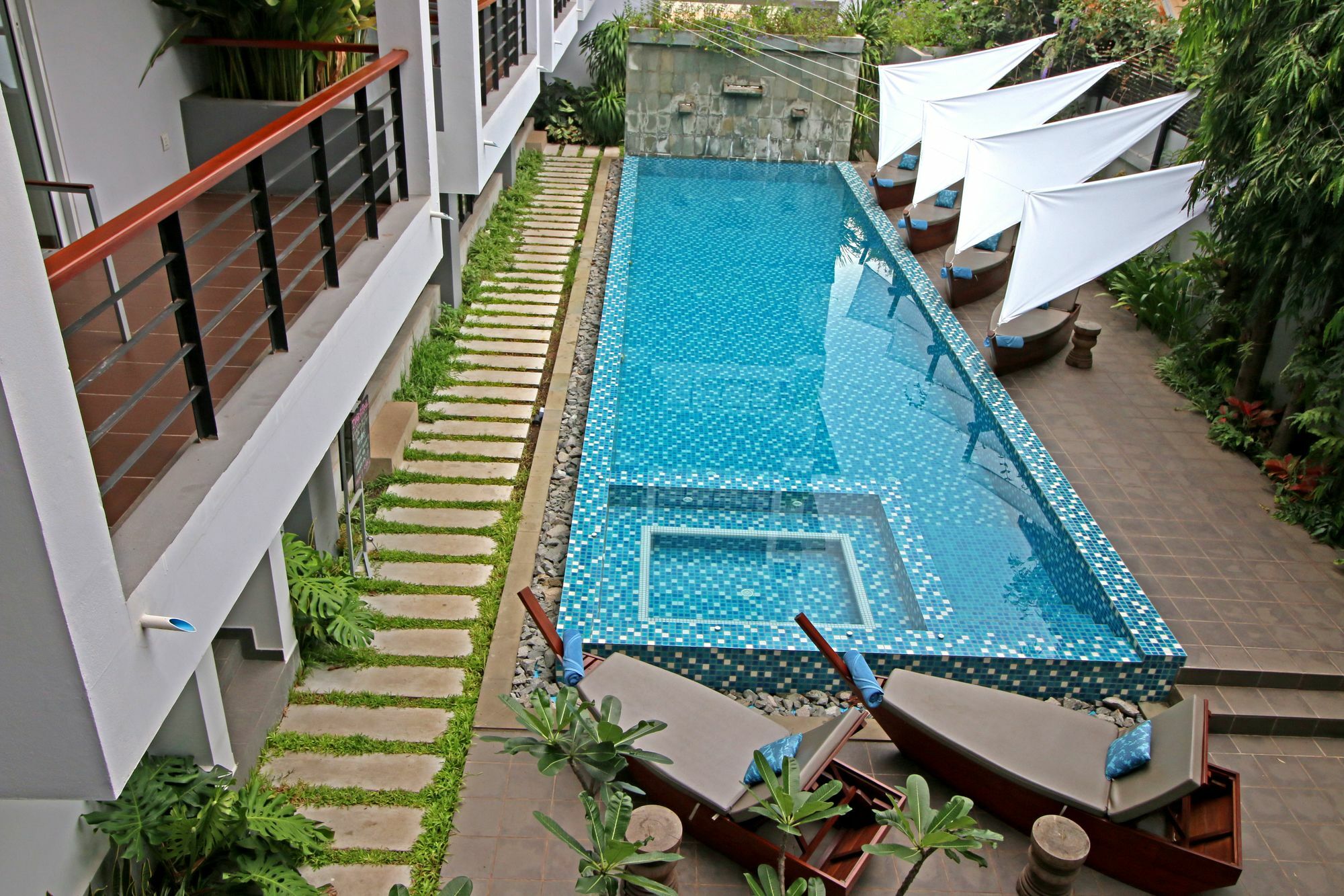 Riversoul Boutique 4*