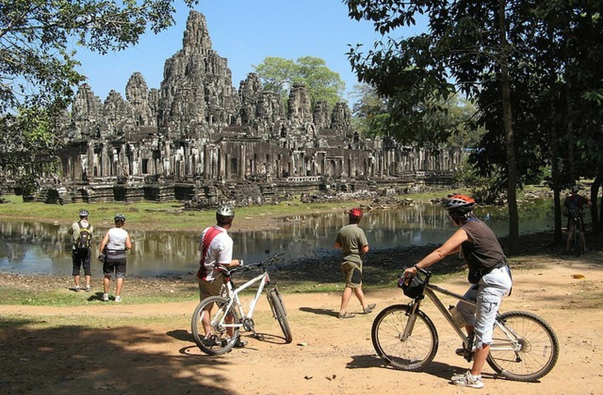 Grand Bayon 4* Siem Reap