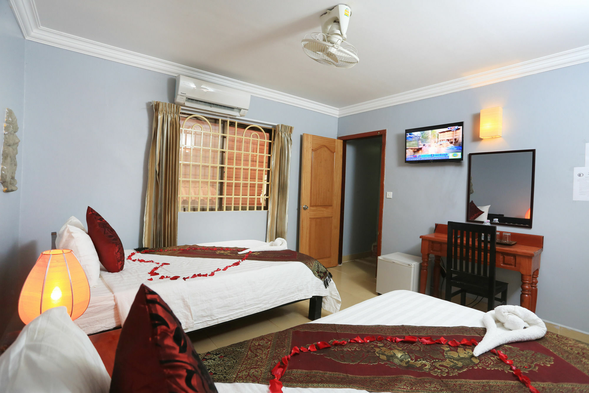 Cheng Lay Guest house