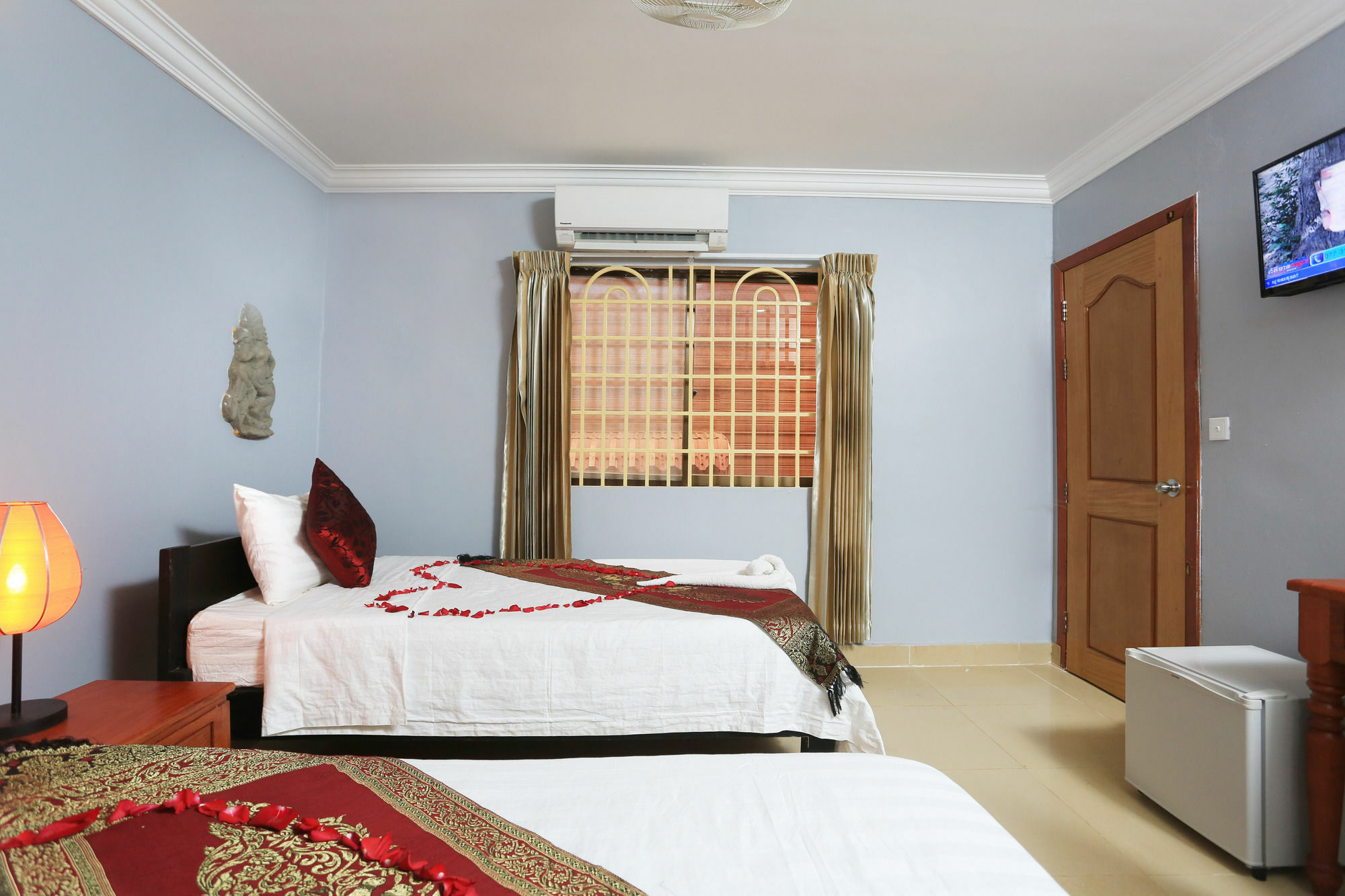 Cheng Lay Guest house