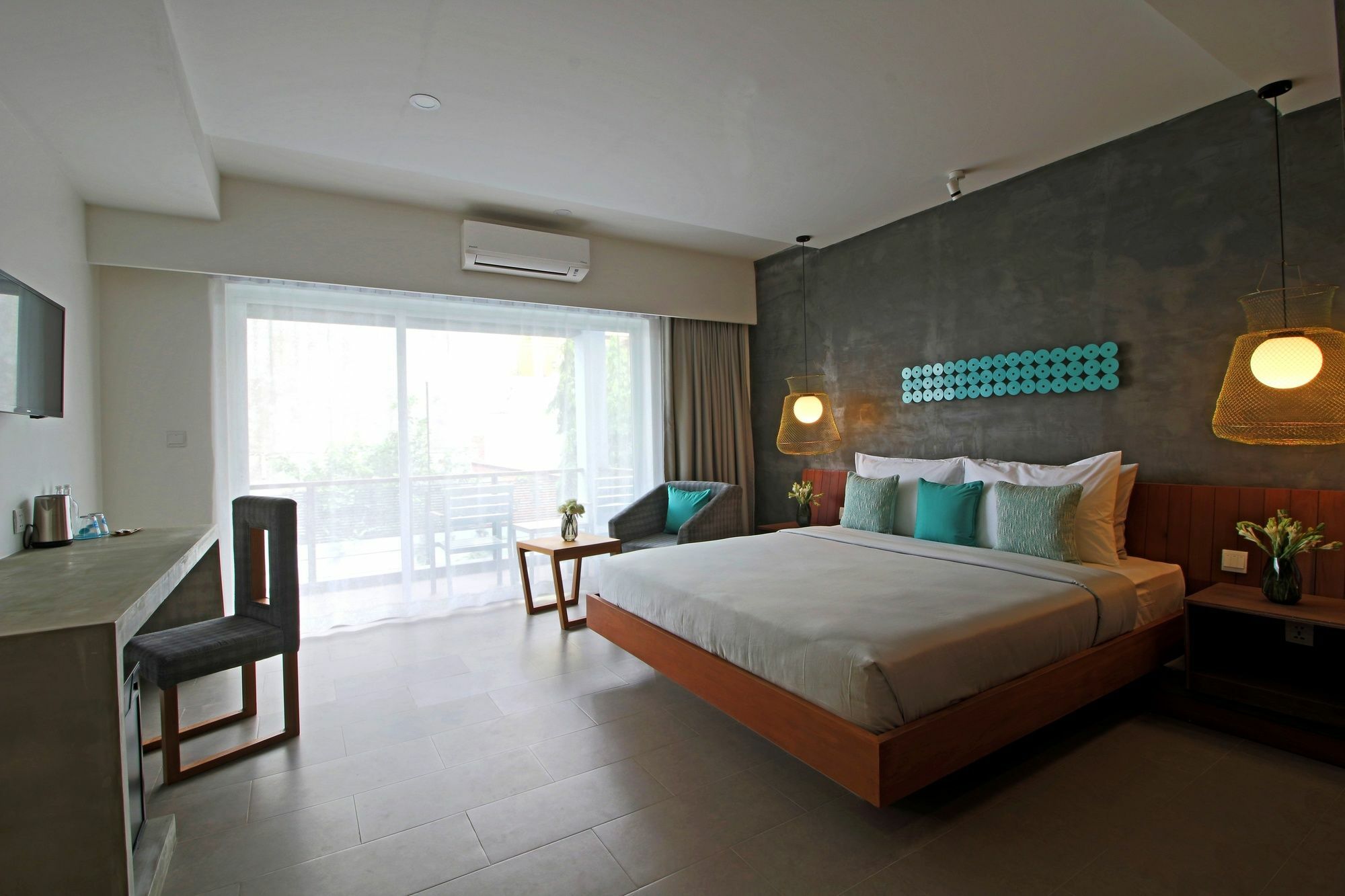Riversoul Boutique Hotel Siem Reap