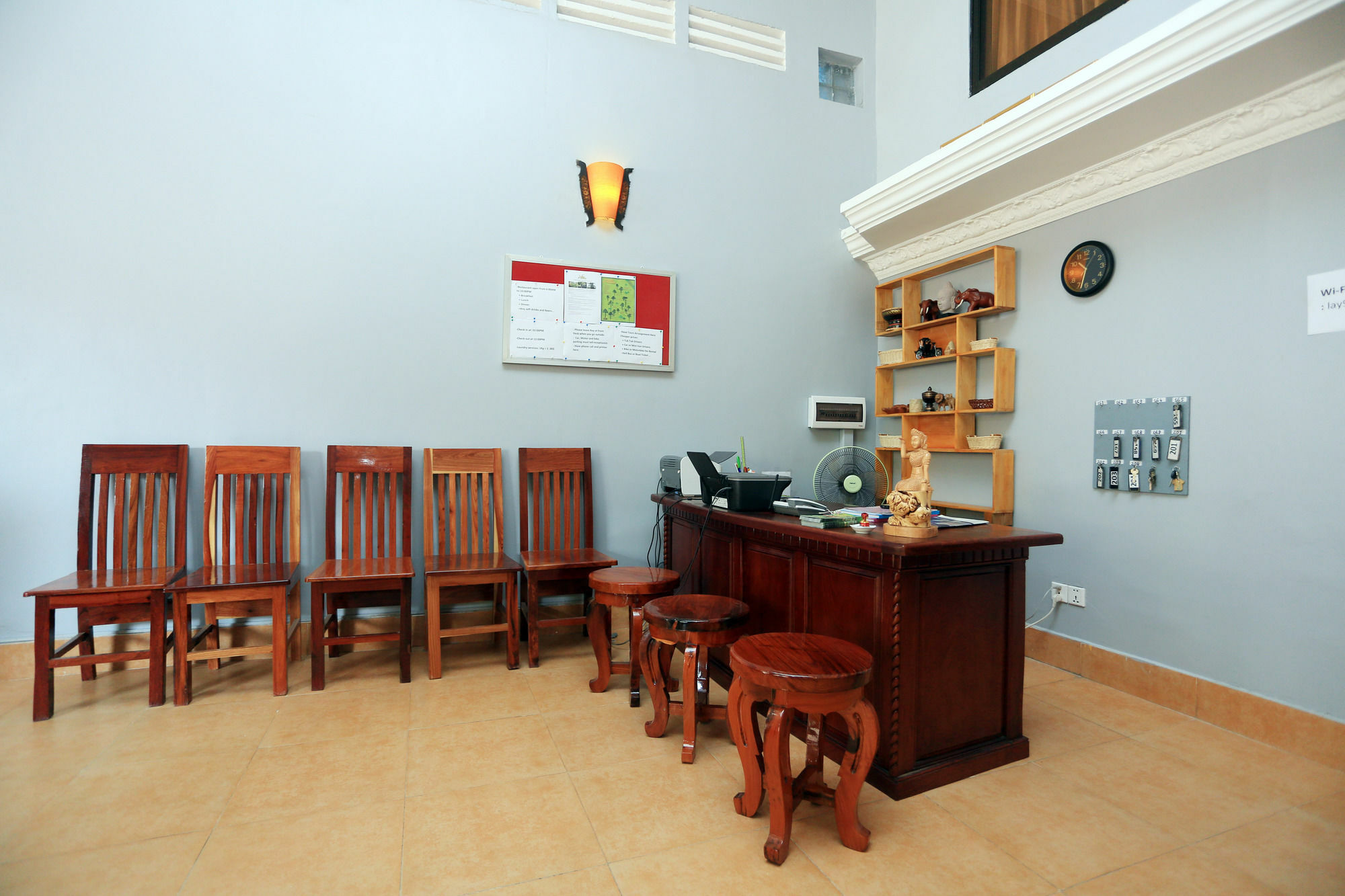 Cheng Lay Siem Reap