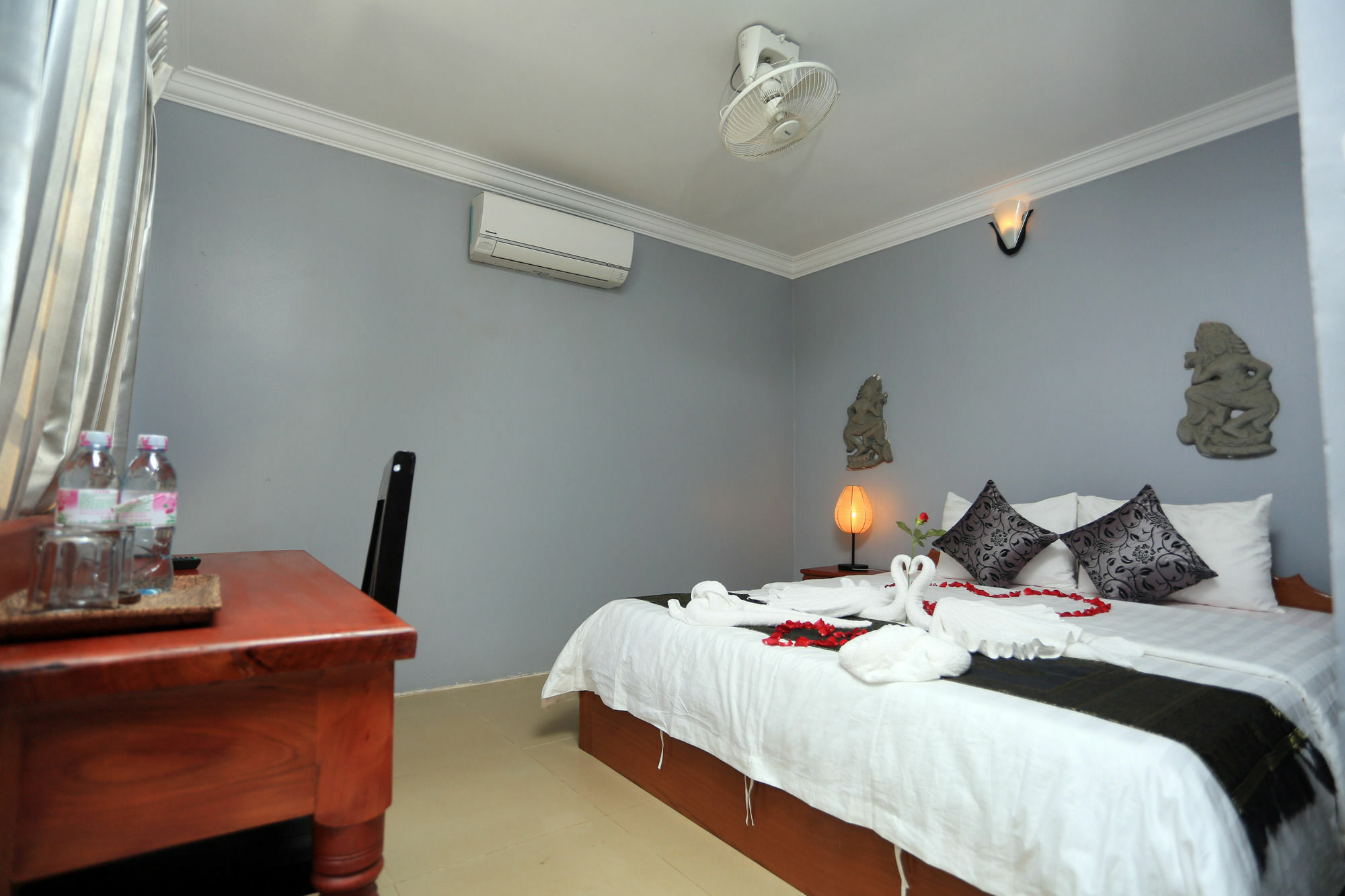 Cheng Lay Guest house 2*