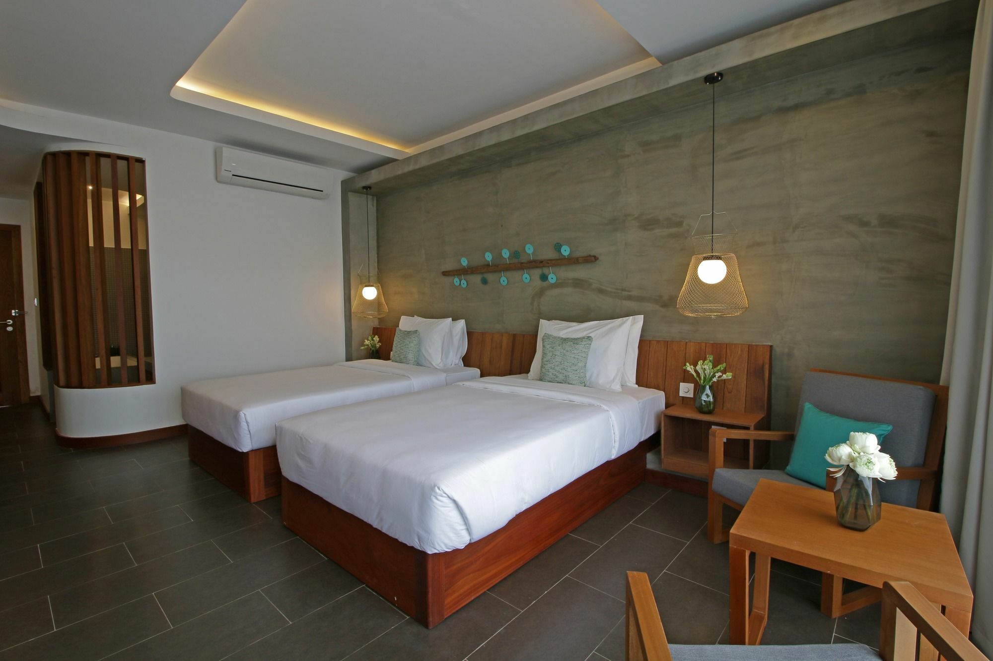 Riversoul Boutique Hotel 4*