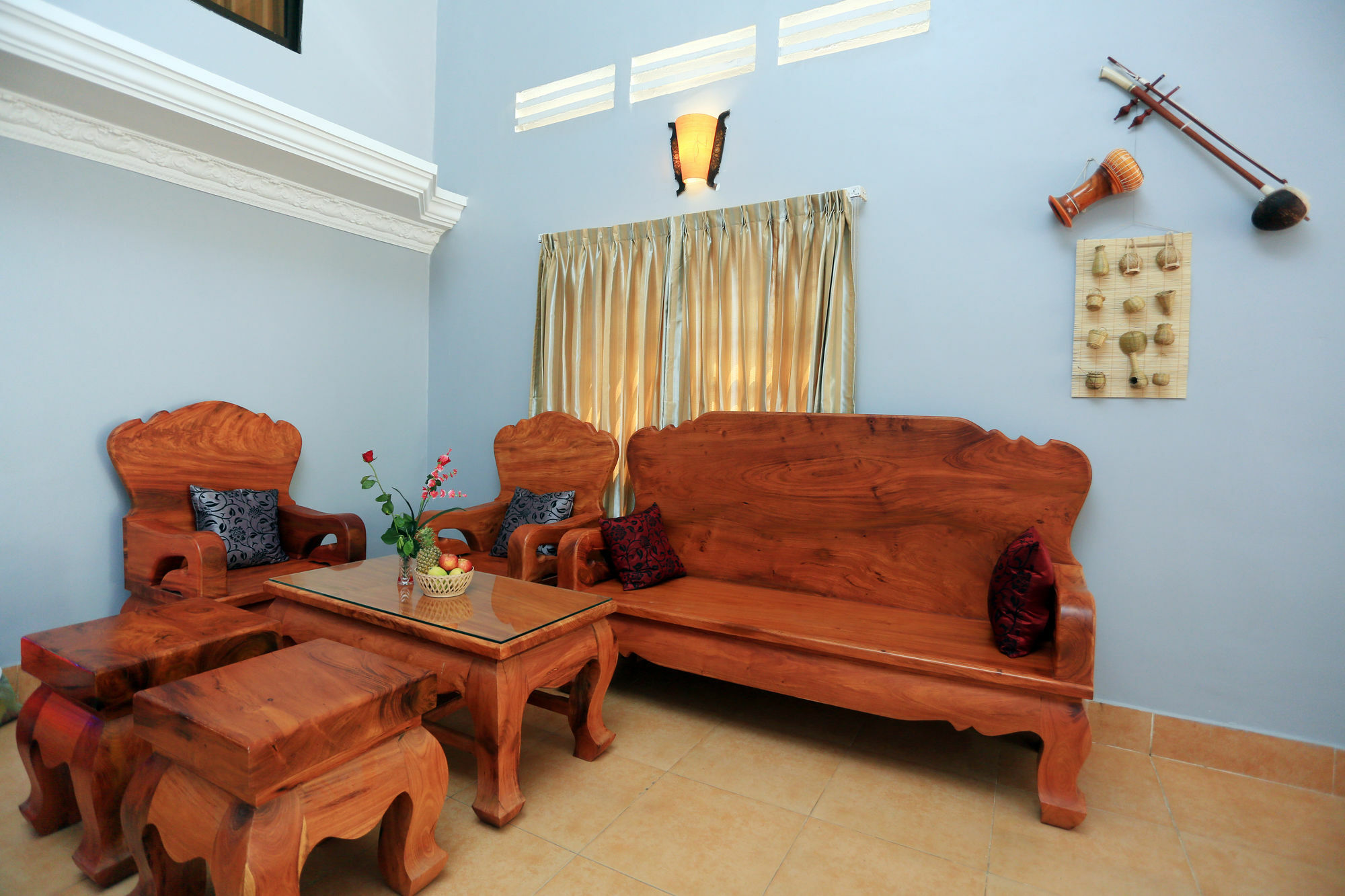 Guest house Cheng Lay Siem Reap