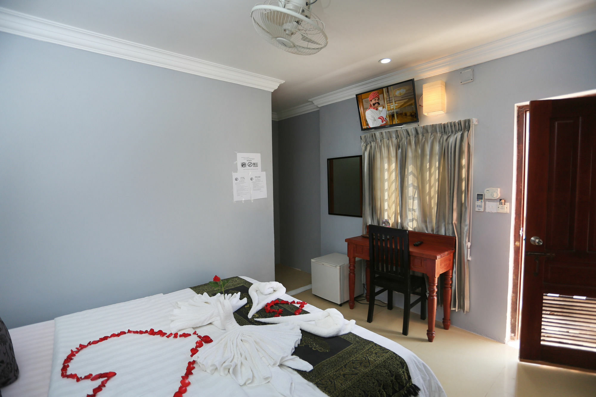 Cheng Lay 2* Siem Reap