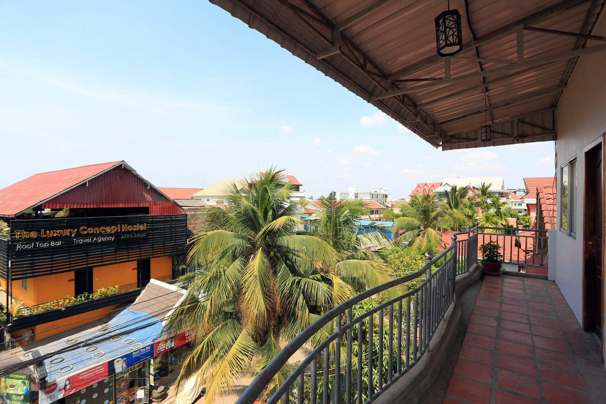 Cheng Lay Guest house 2*