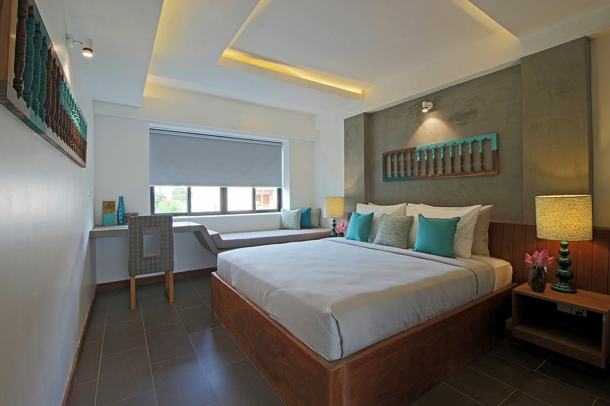 Riversoul Boutique Siem Reap