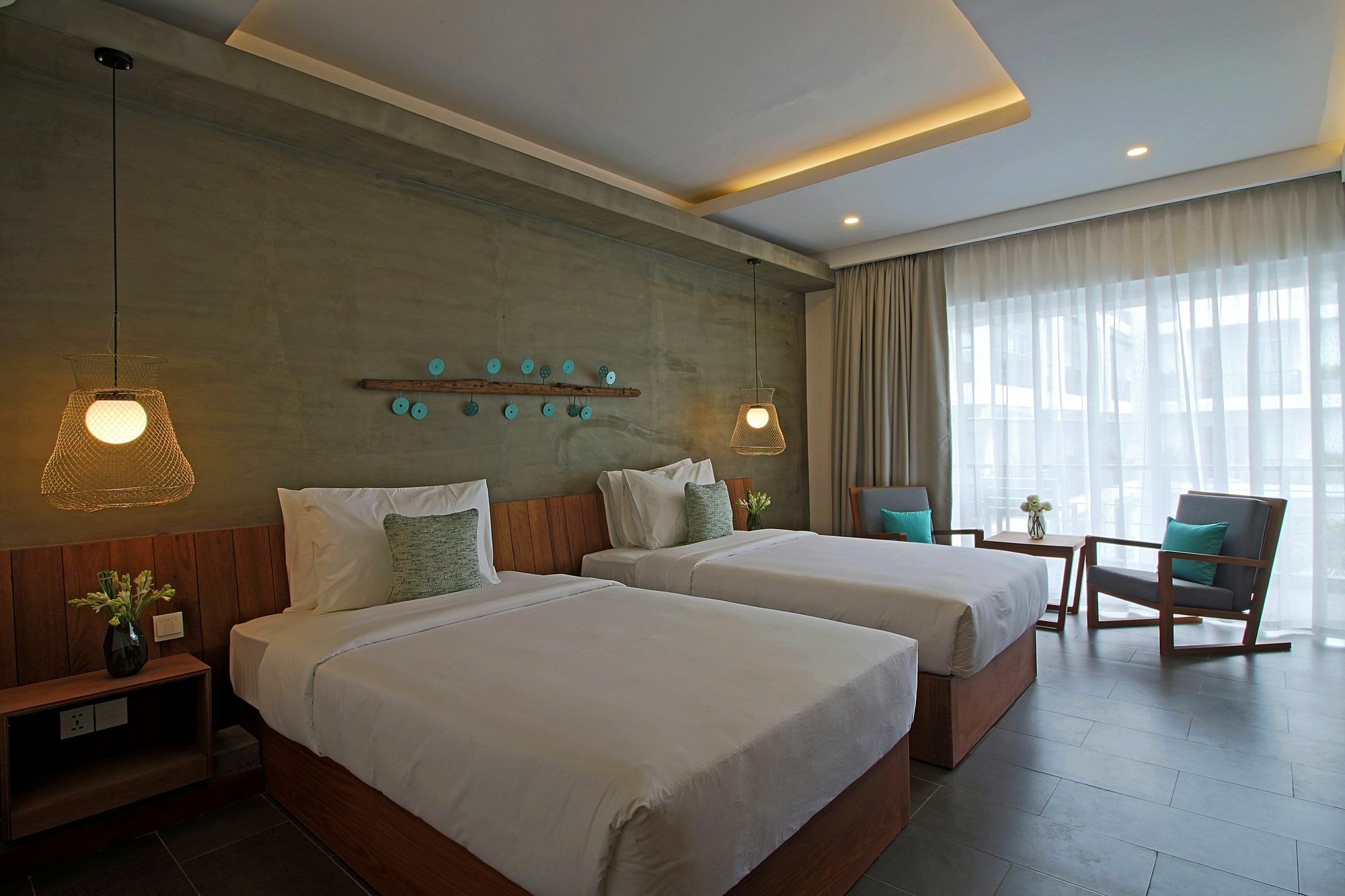 Hotel Riversoul Boutique Siem Reap