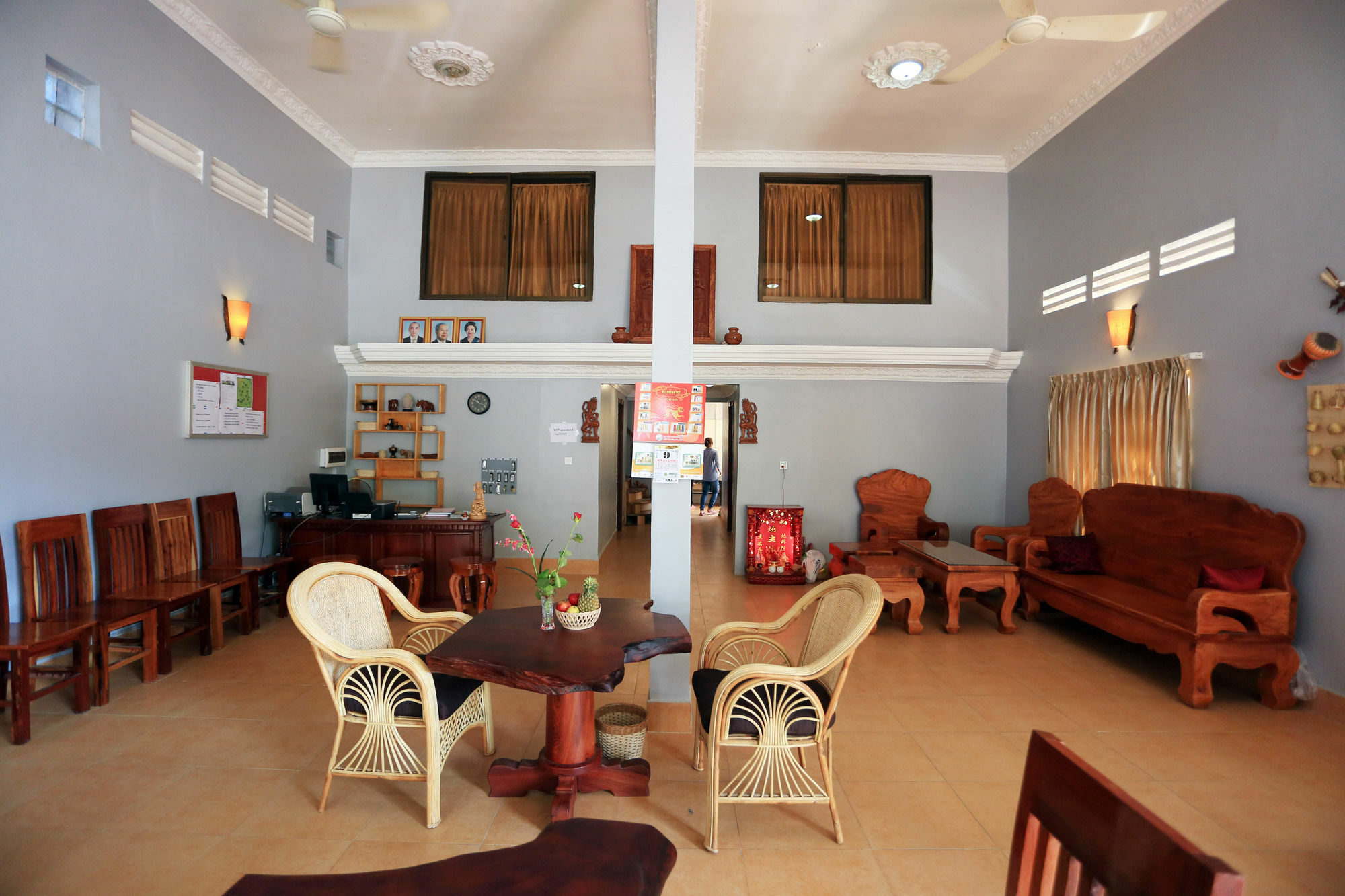 Cheng Lay 2* Siem Reap