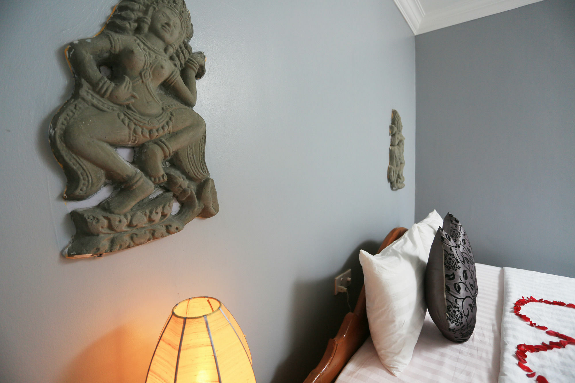 Guest house Cheng Lay Siem Reap