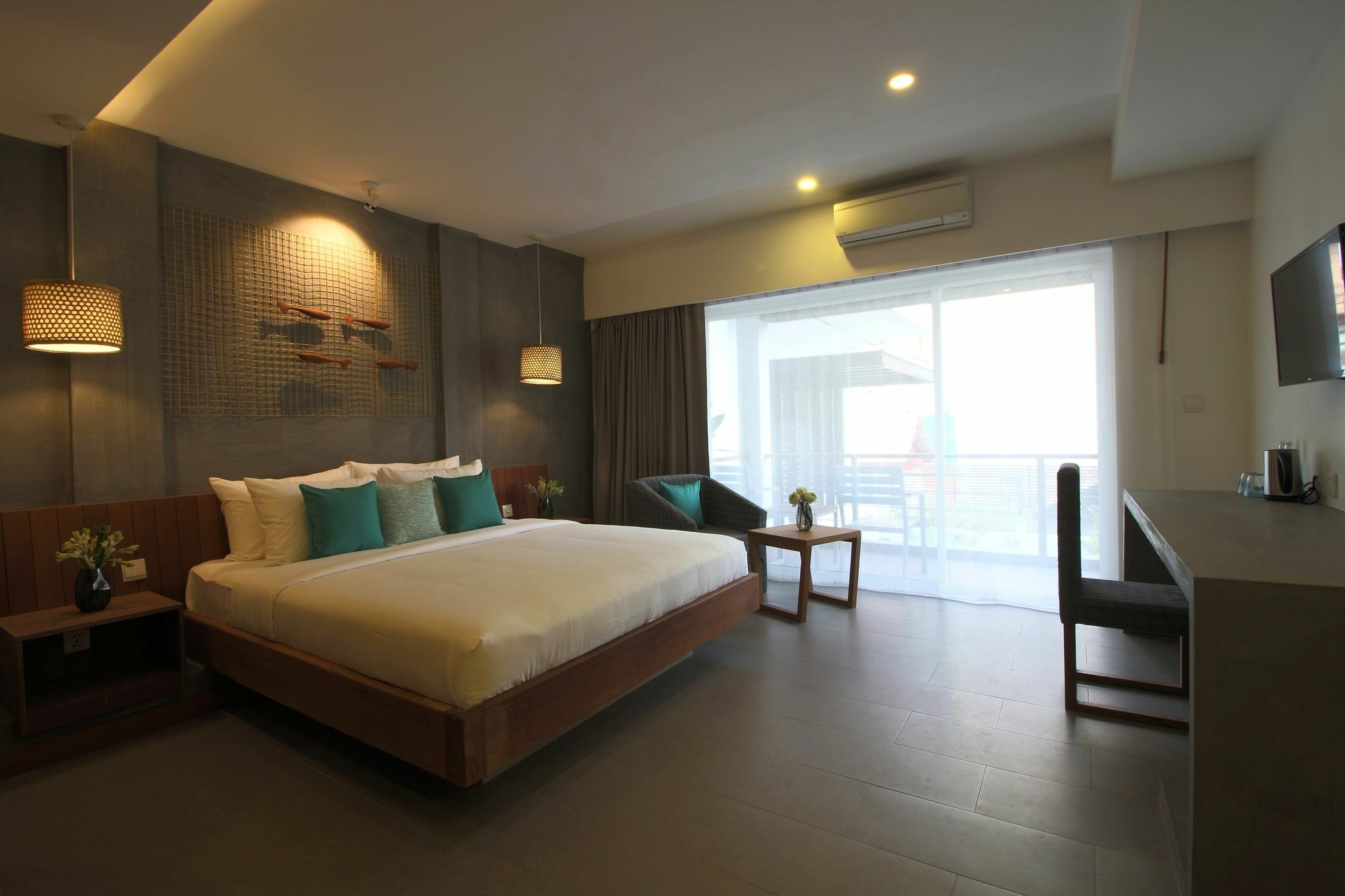 Hotel Riversoul Boutique 4*